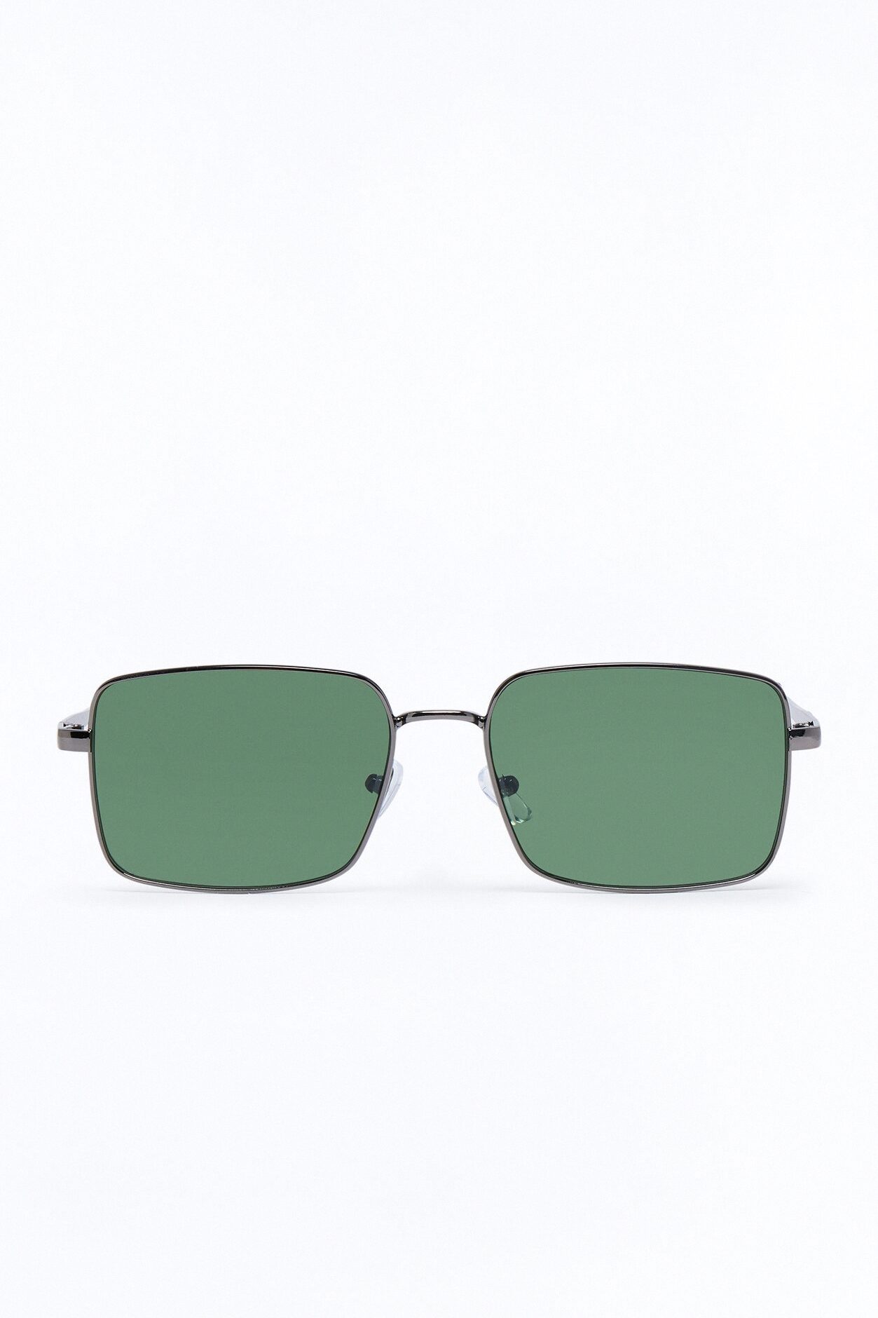 Trap Talk Sunglasses - Green
