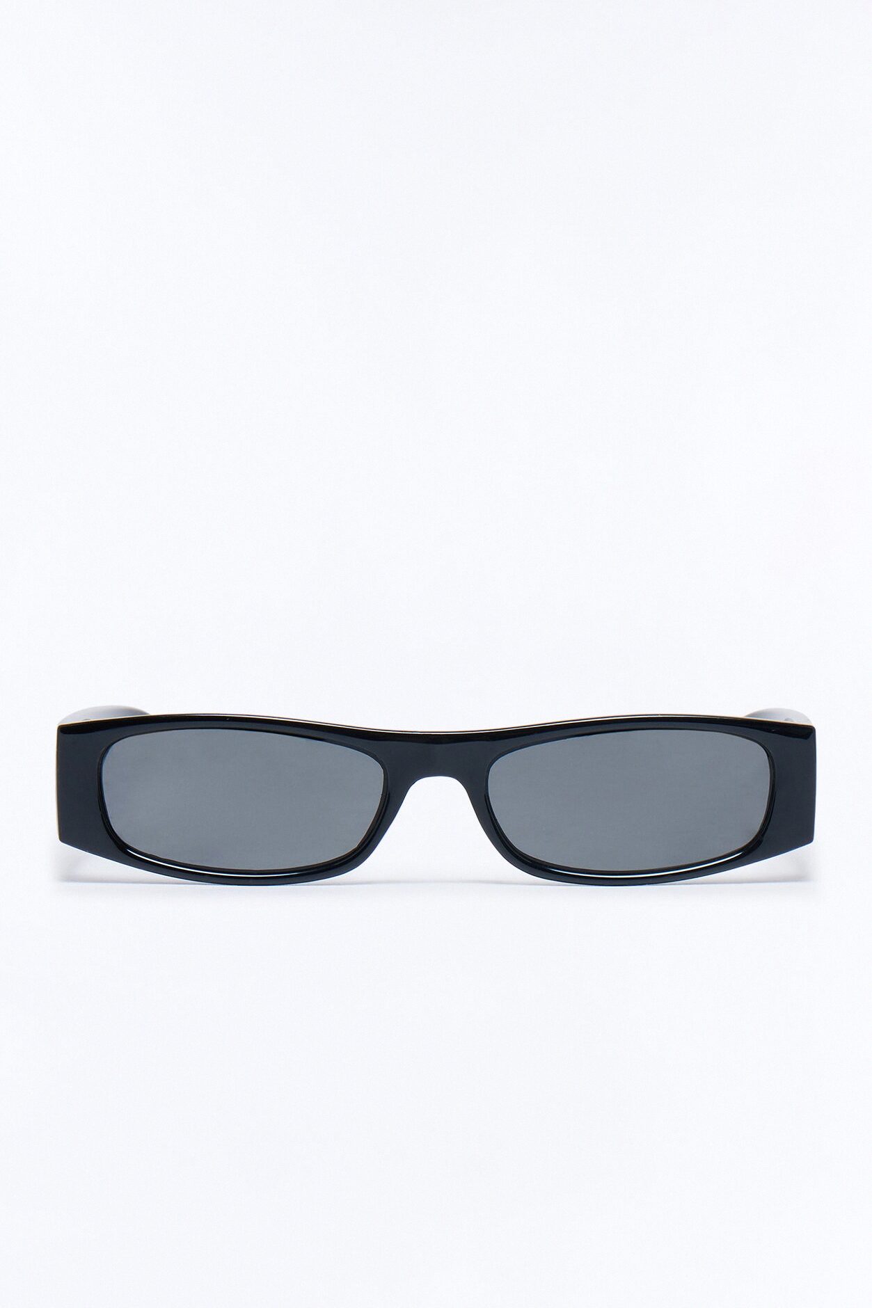 Drip Saint Sunglasses - Black/Gold