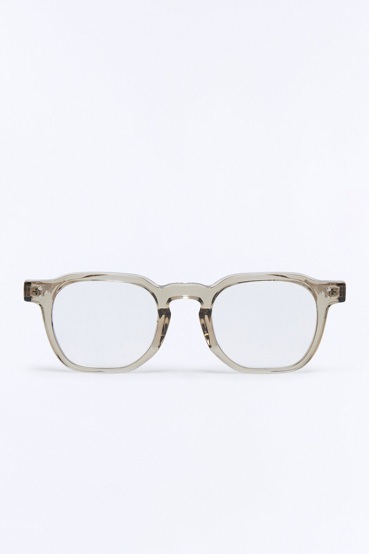 Haze Midas Sunglasses - Green/combo