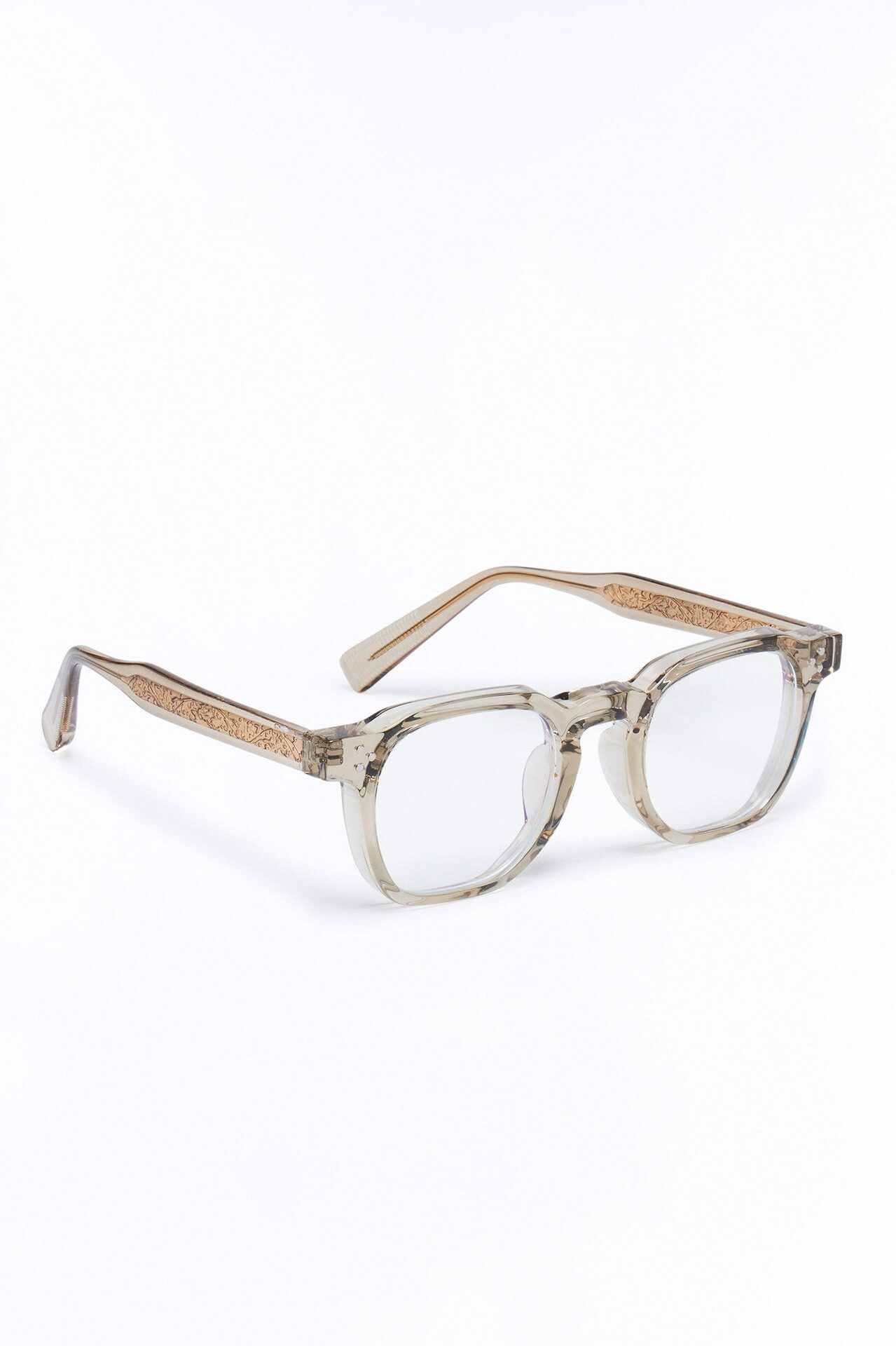 Haze Midas Sunglasses - Green/combo