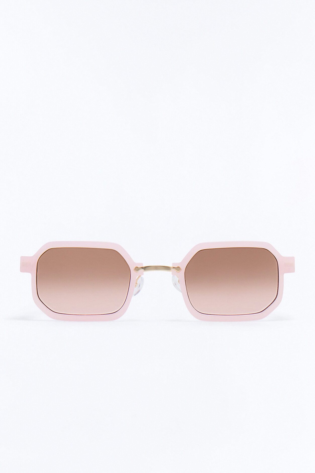 Highway Rides Sunglasses - Pink