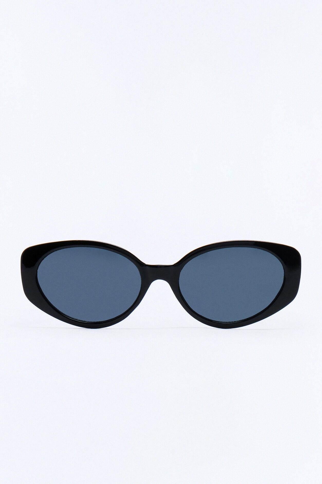Day Date Sunglasses - Black