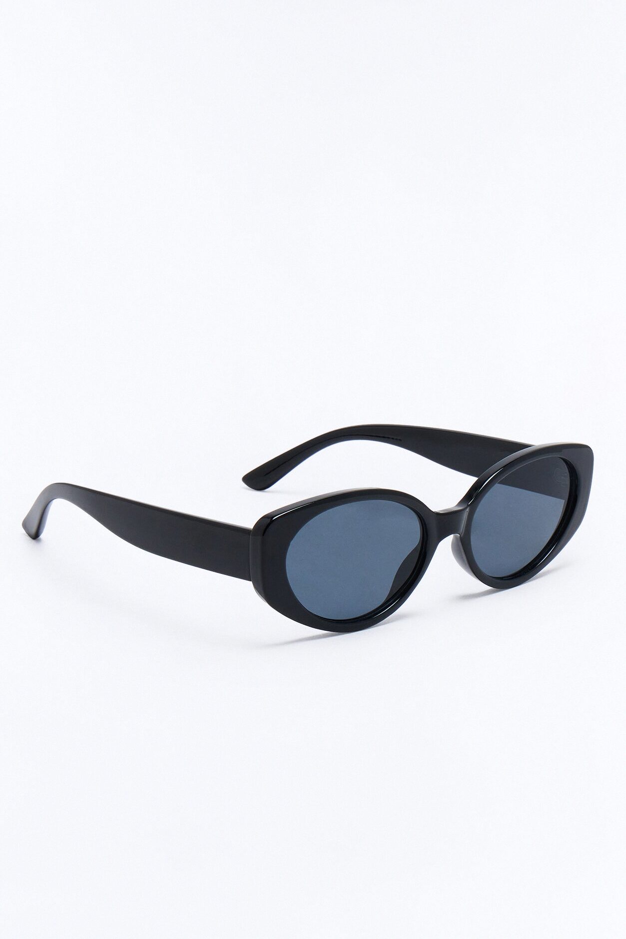 Day Date Sunglasses - Black