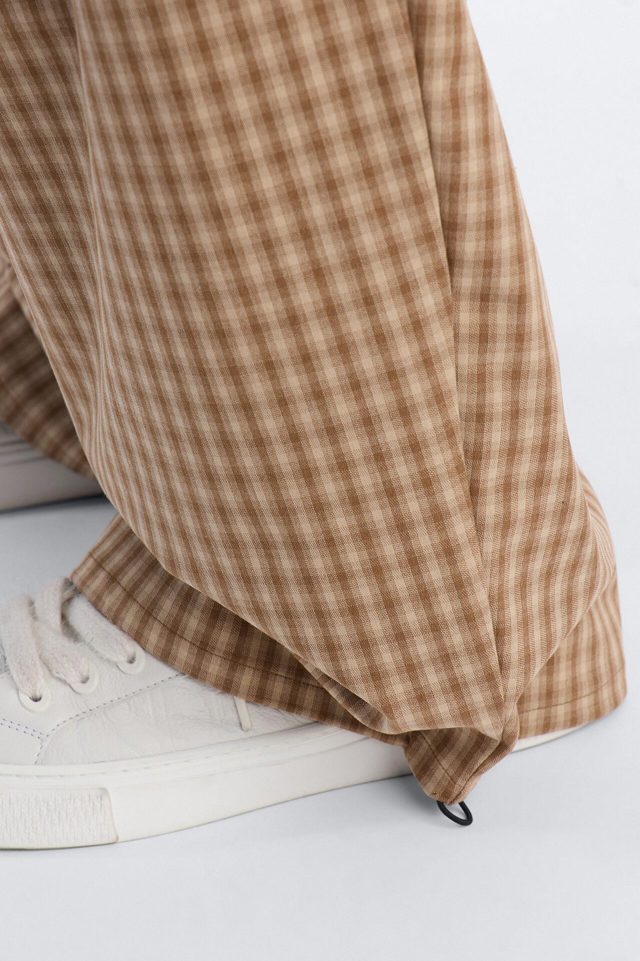 Baggy Sundara Pant - Brown