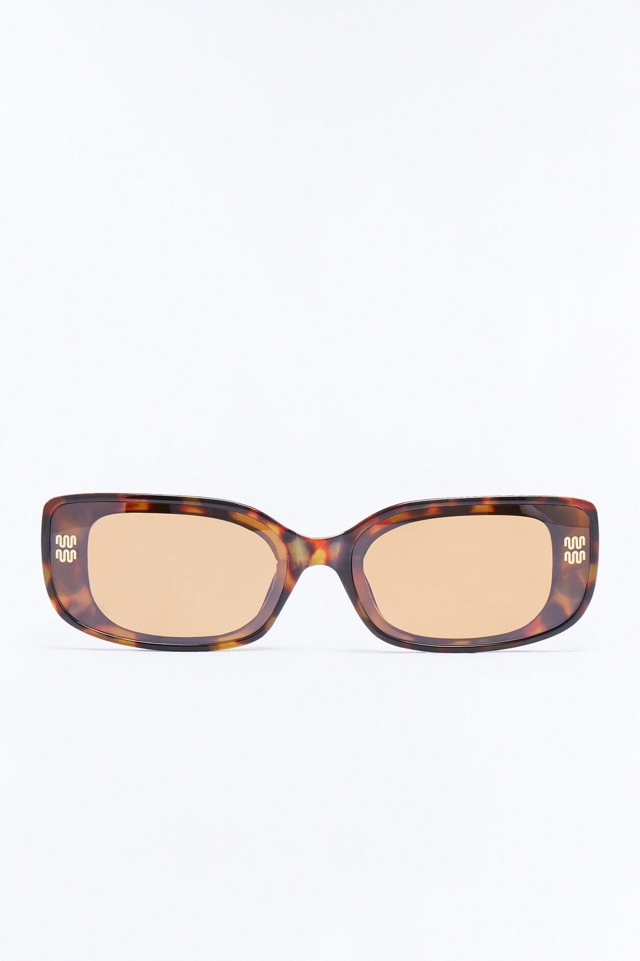 Daily Shade Sunglasses - Tortoise