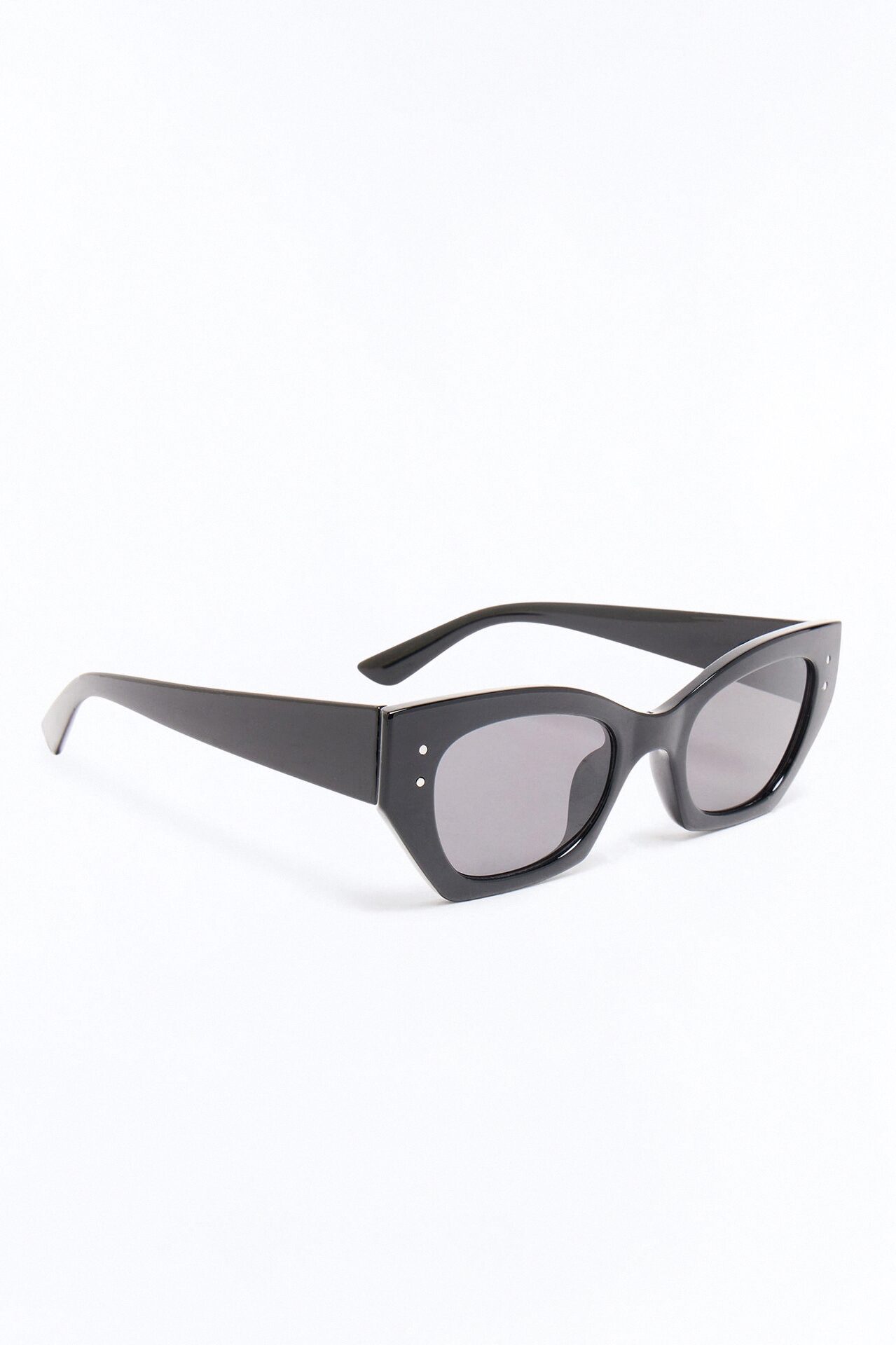 Need To Reschedule Sunglasses - Black