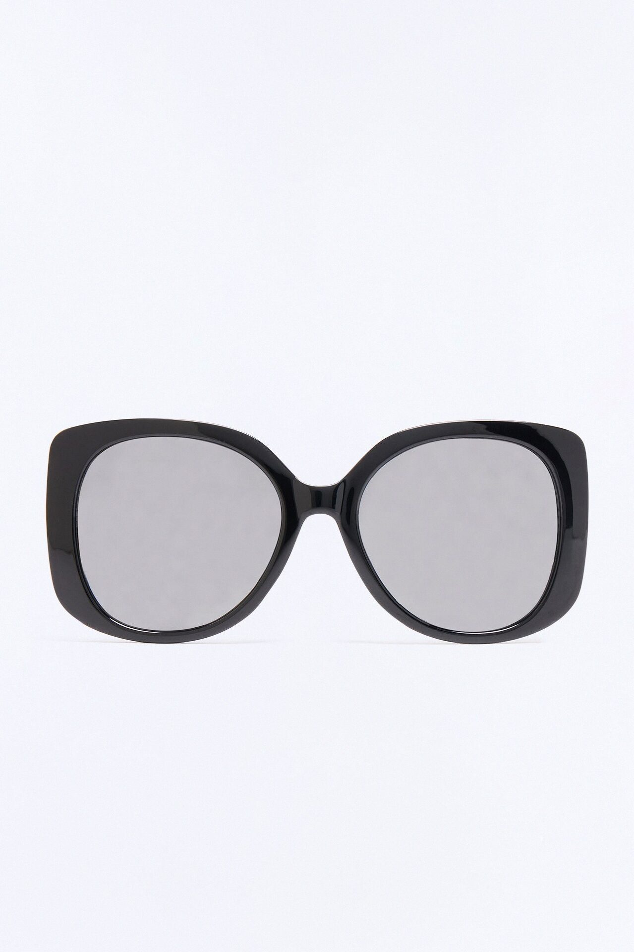 Mimosa Sunday Sunglasses - Black