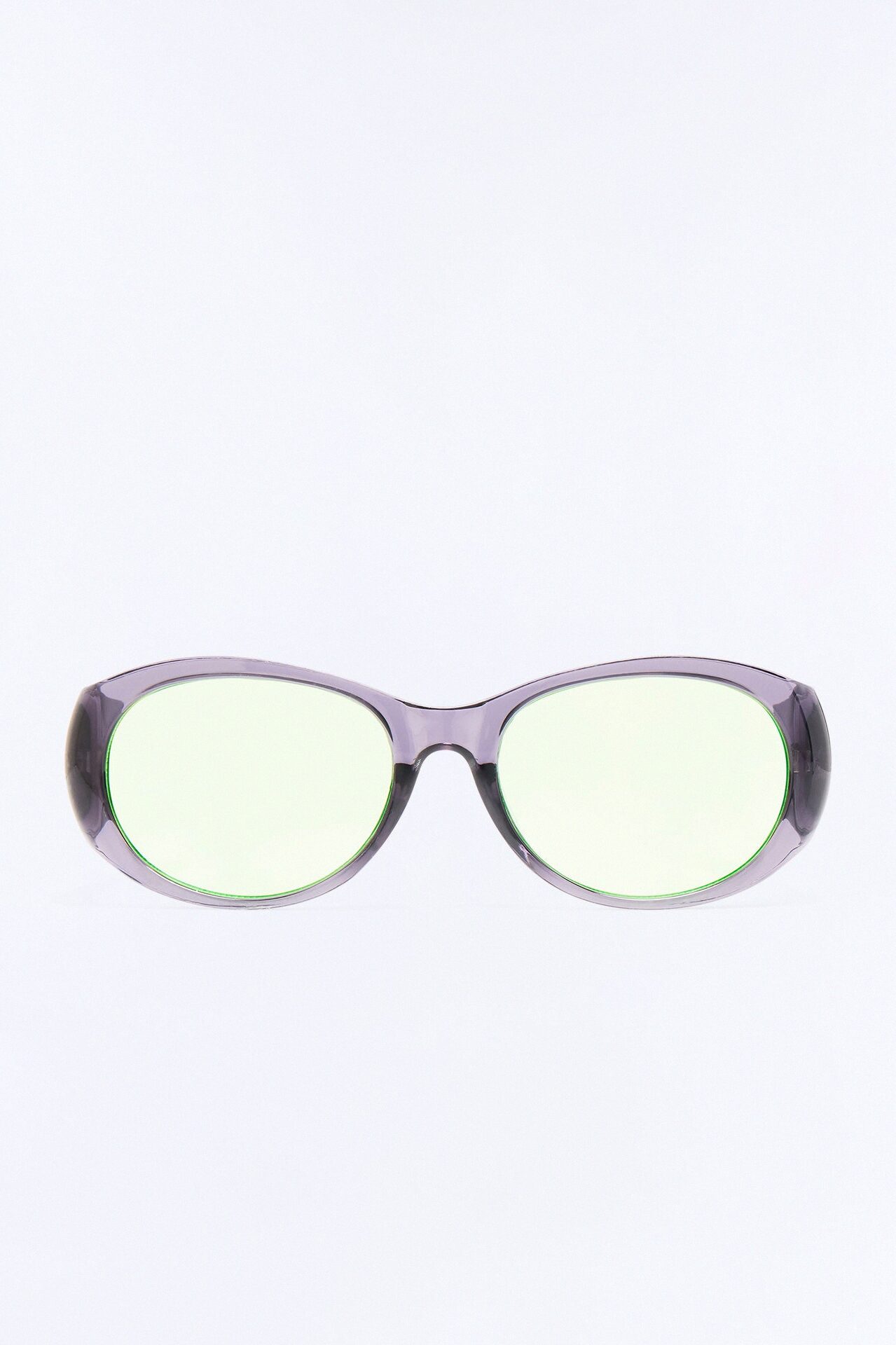 Worldly View Sunglasses - Grey/combo