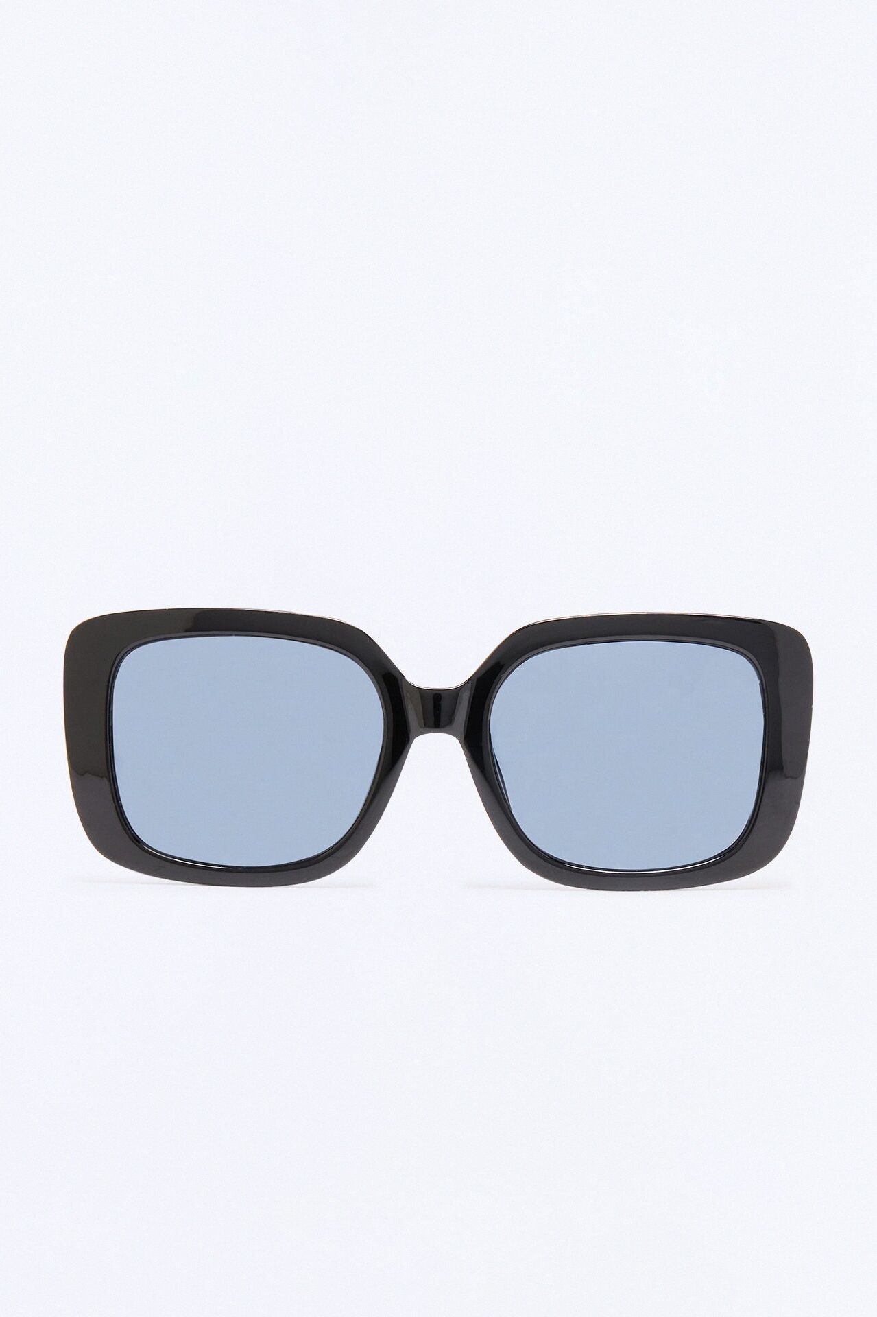 Always Optimistic Sunglasses - Black