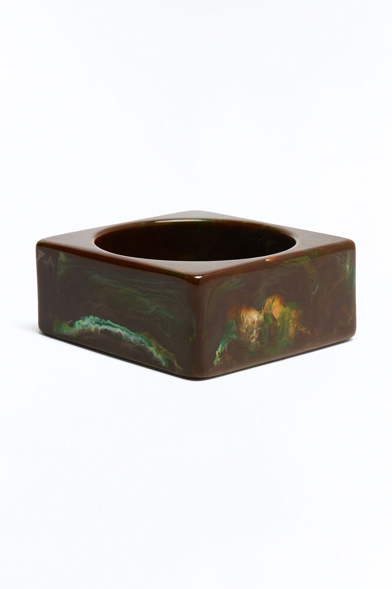 La Playa Bracelet - Brown