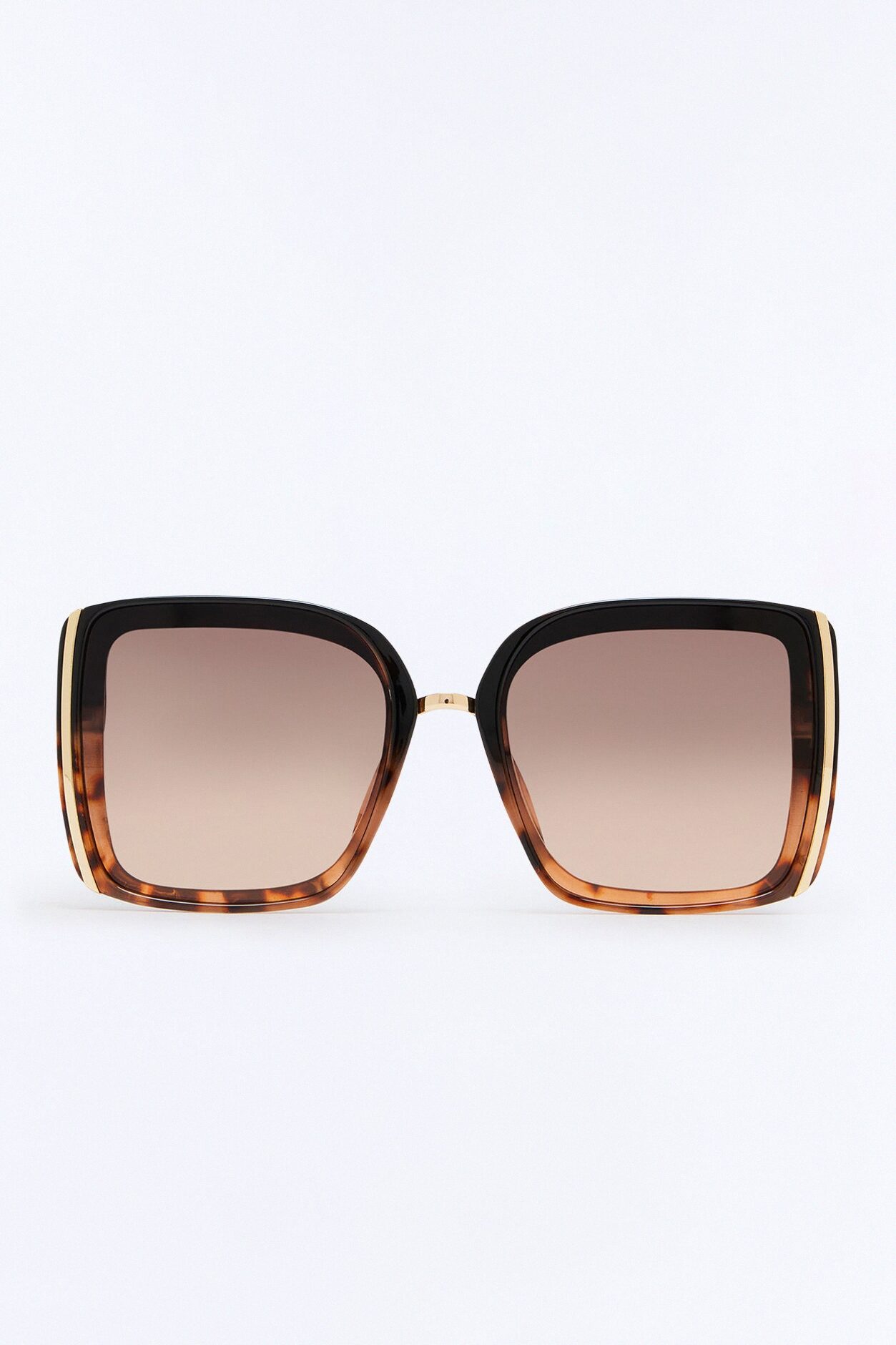 Seasonless Sunglasses - Tortoise
