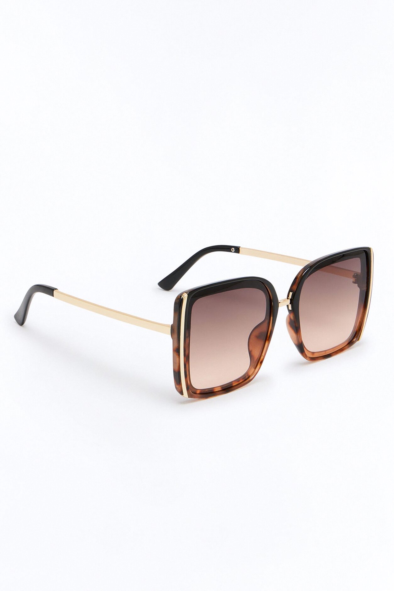 Seasonless Sunglasses - Tortoise