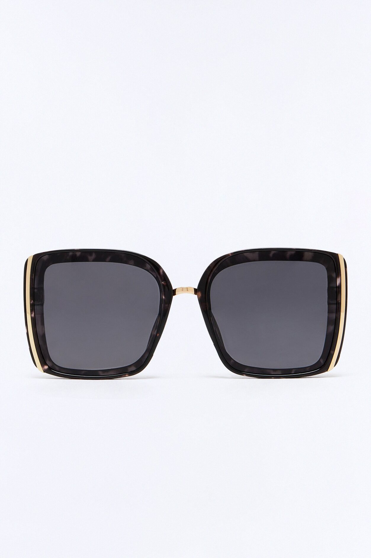 Seasonless Sunglasses - Tortoise/Black