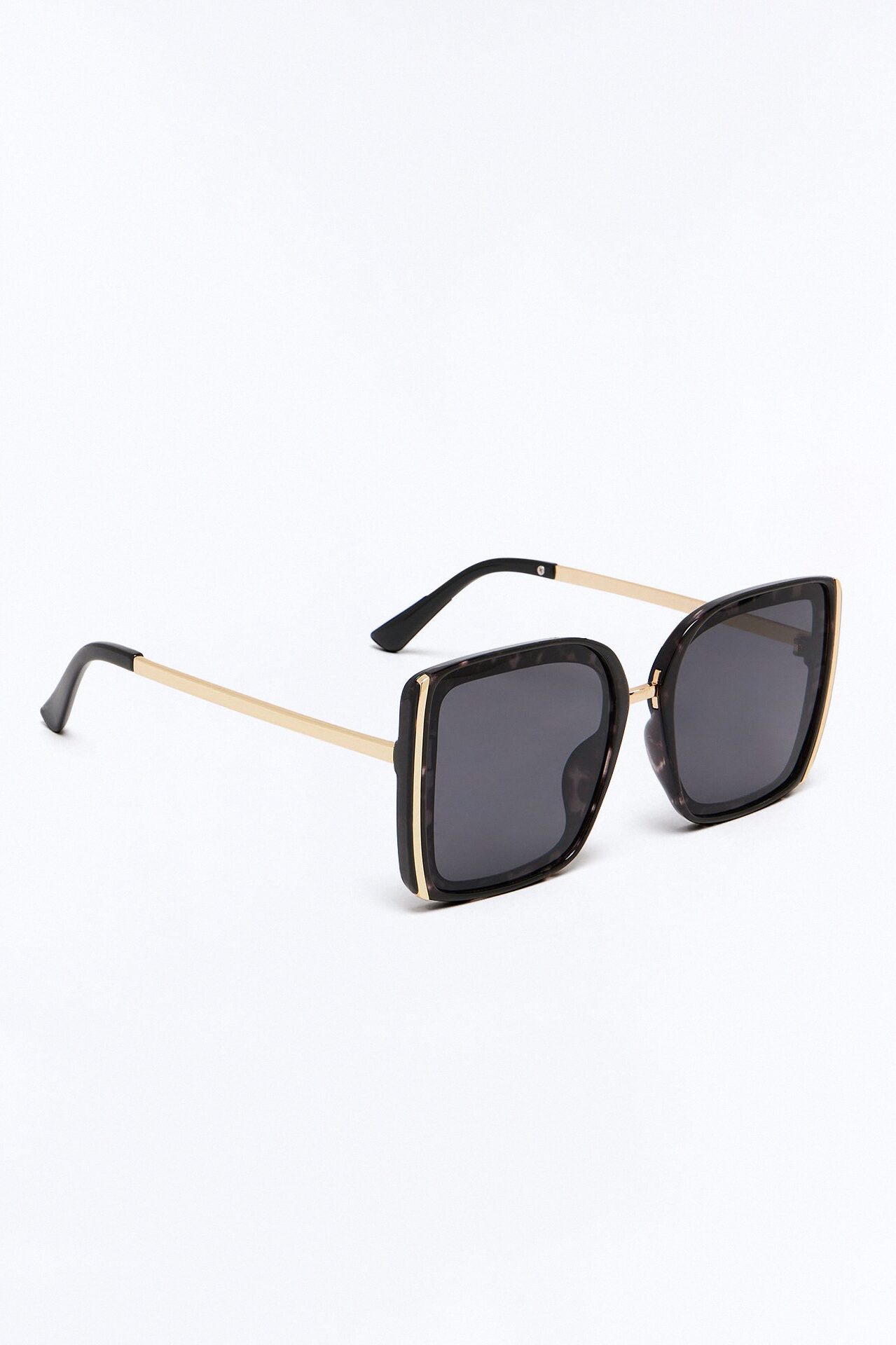 Seasonless Sunglasses - Tortoise/Black