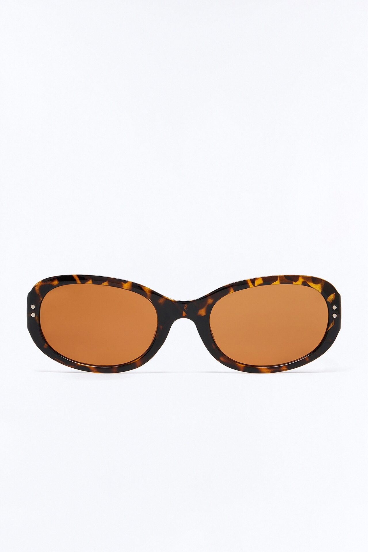 Everyday Basic Sunglasses - Tortoise