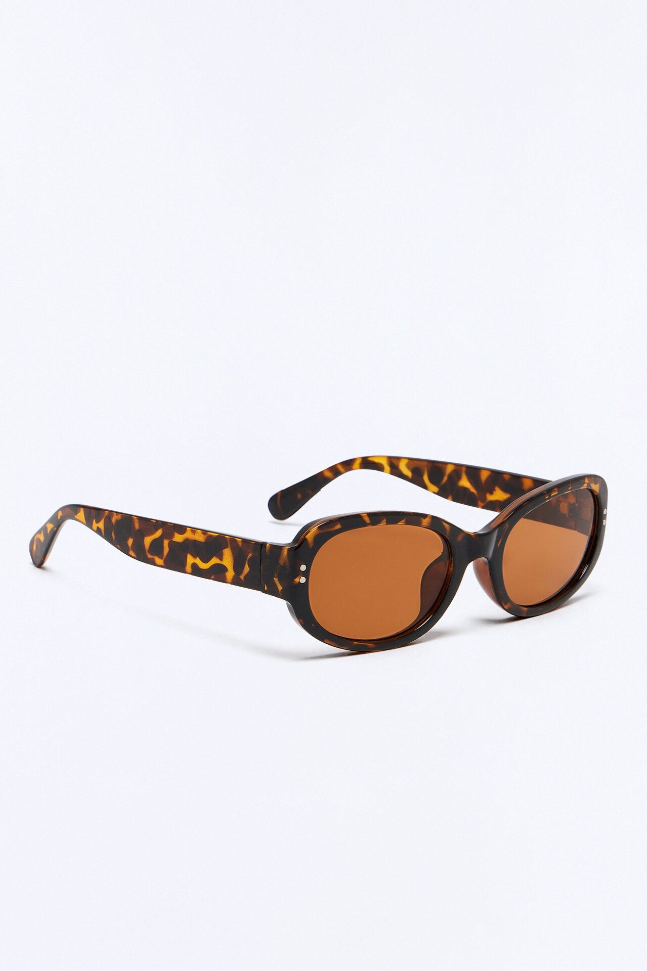 Everyday Basic Sunglasses - Tortoise