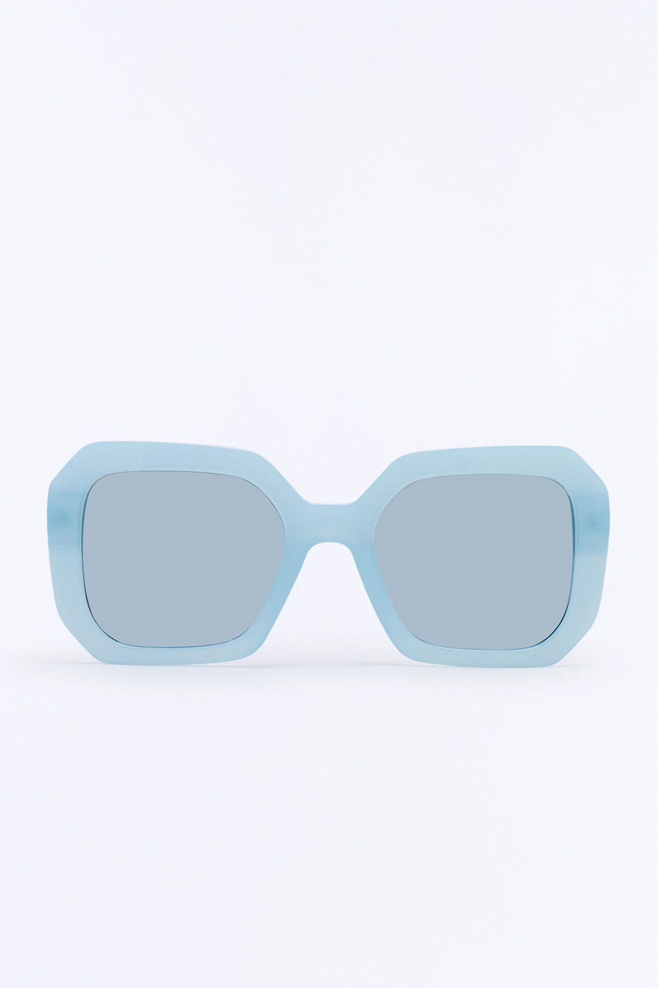 Just Carry On Sunglasses - Blue