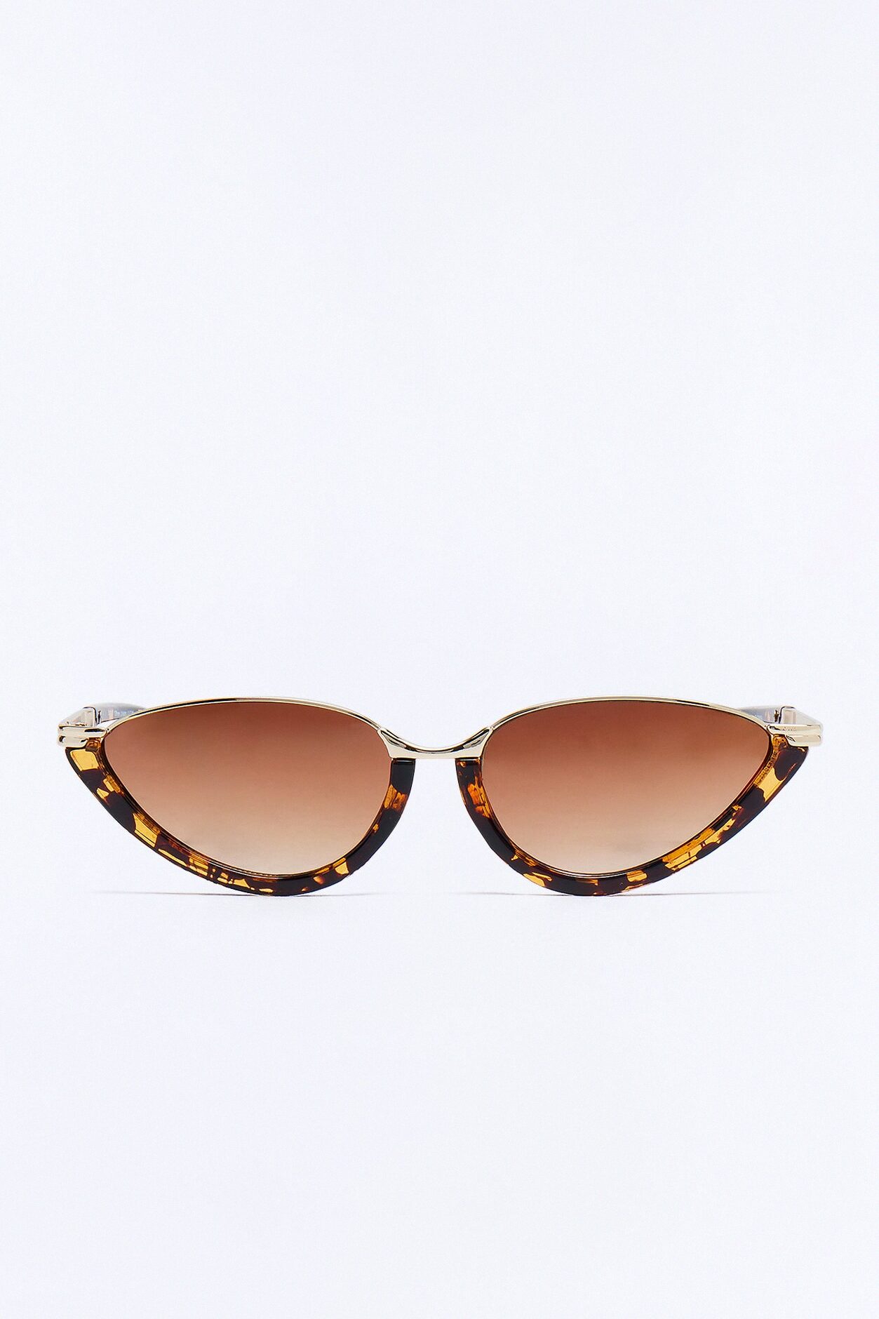 Getting Away Sunglasses - Tortoise