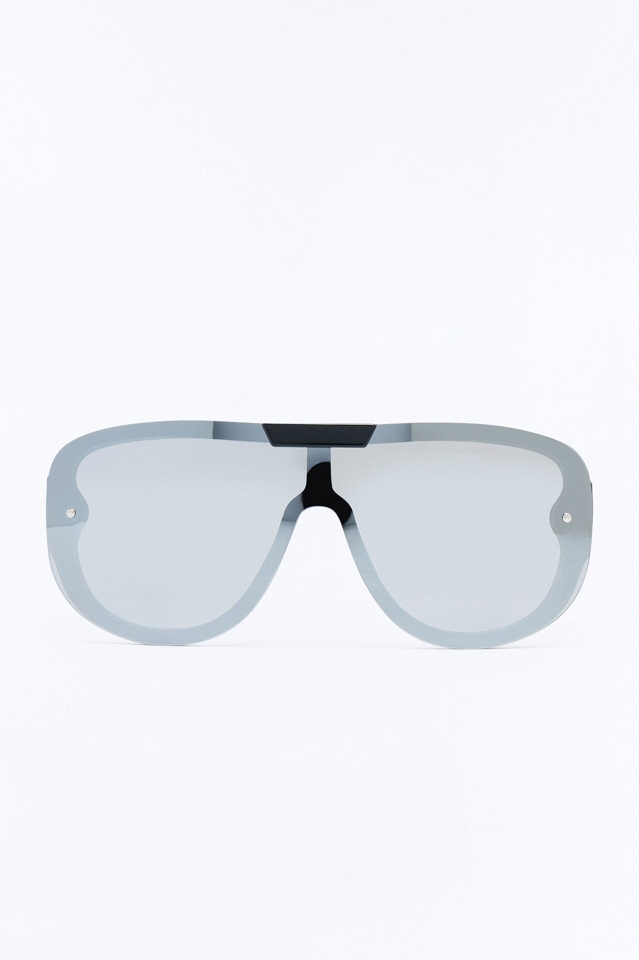Fast Speed Sunglasses - Black