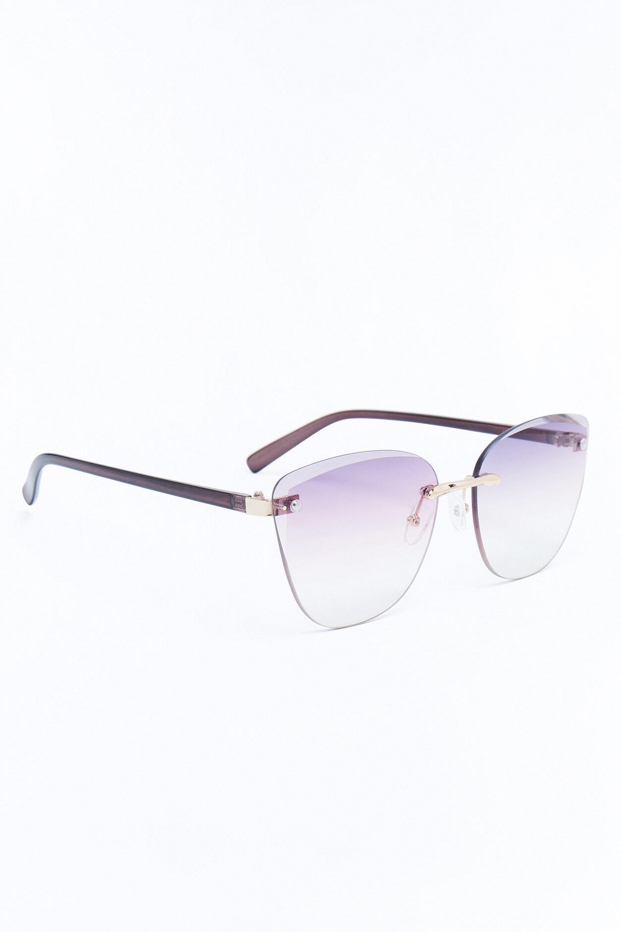 Next To You Sunglasses - Pink/combo