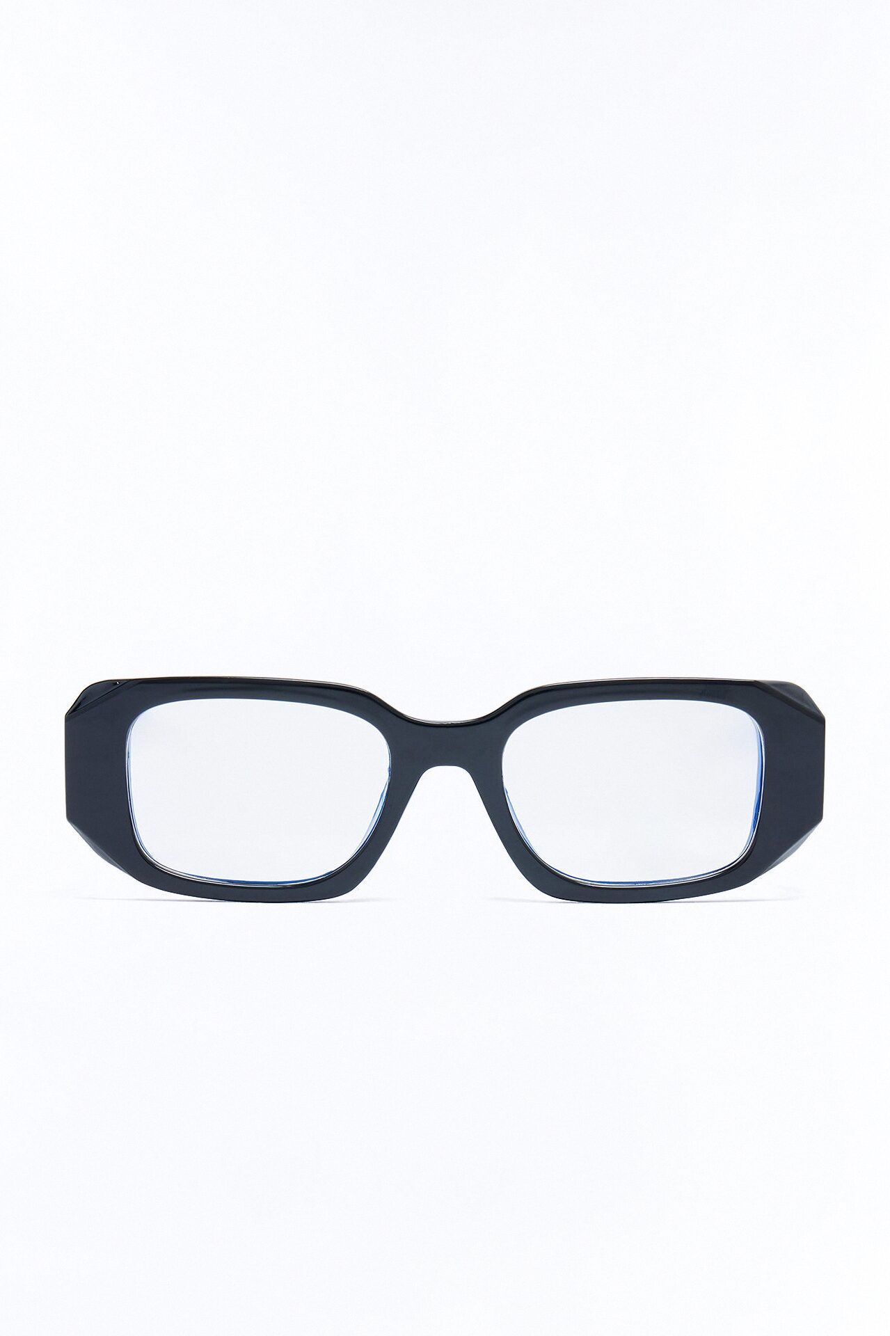 The Coolest Blue Light Glasses - Black