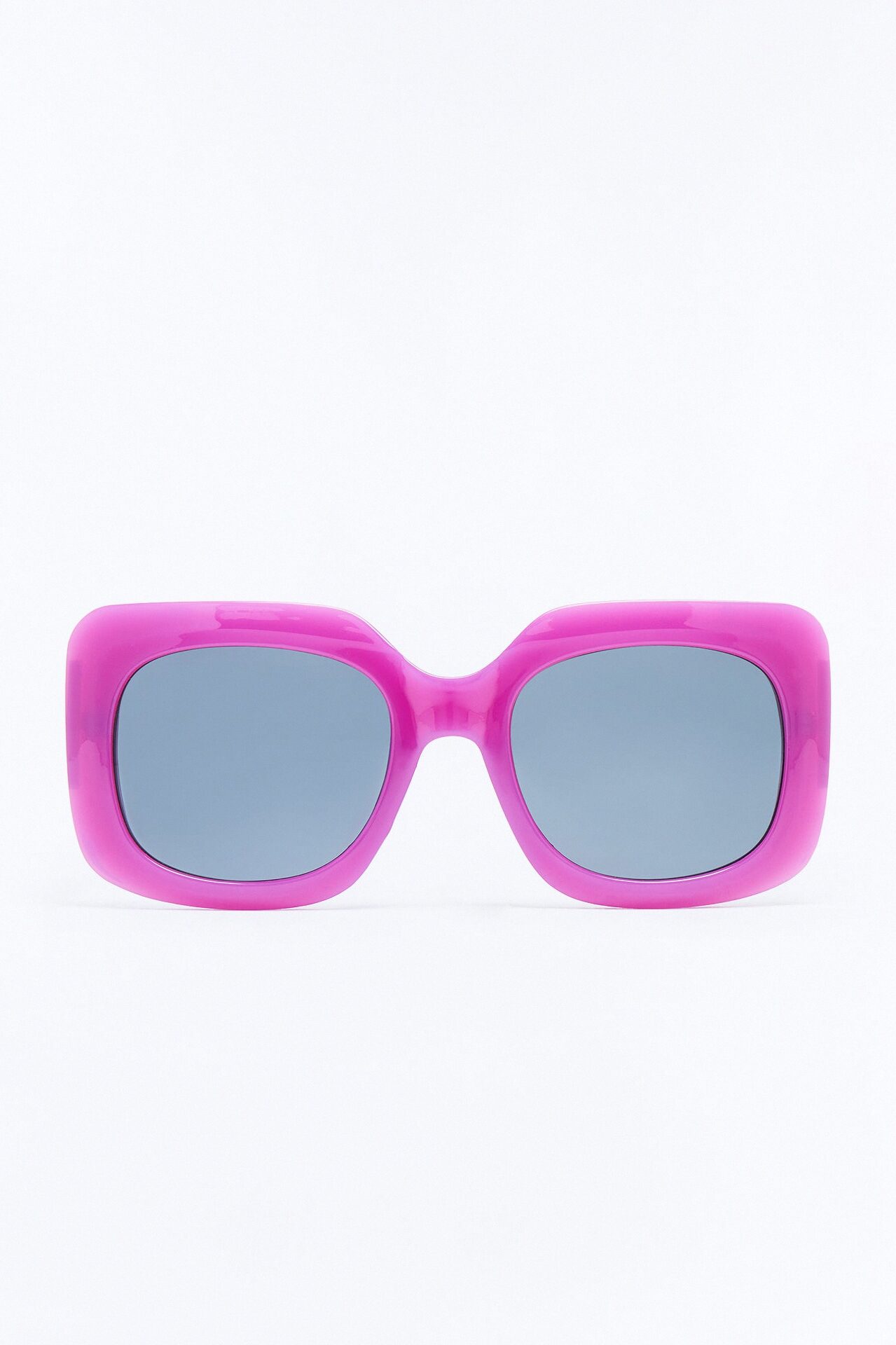 Sun And Ray Sunglasses - Pink