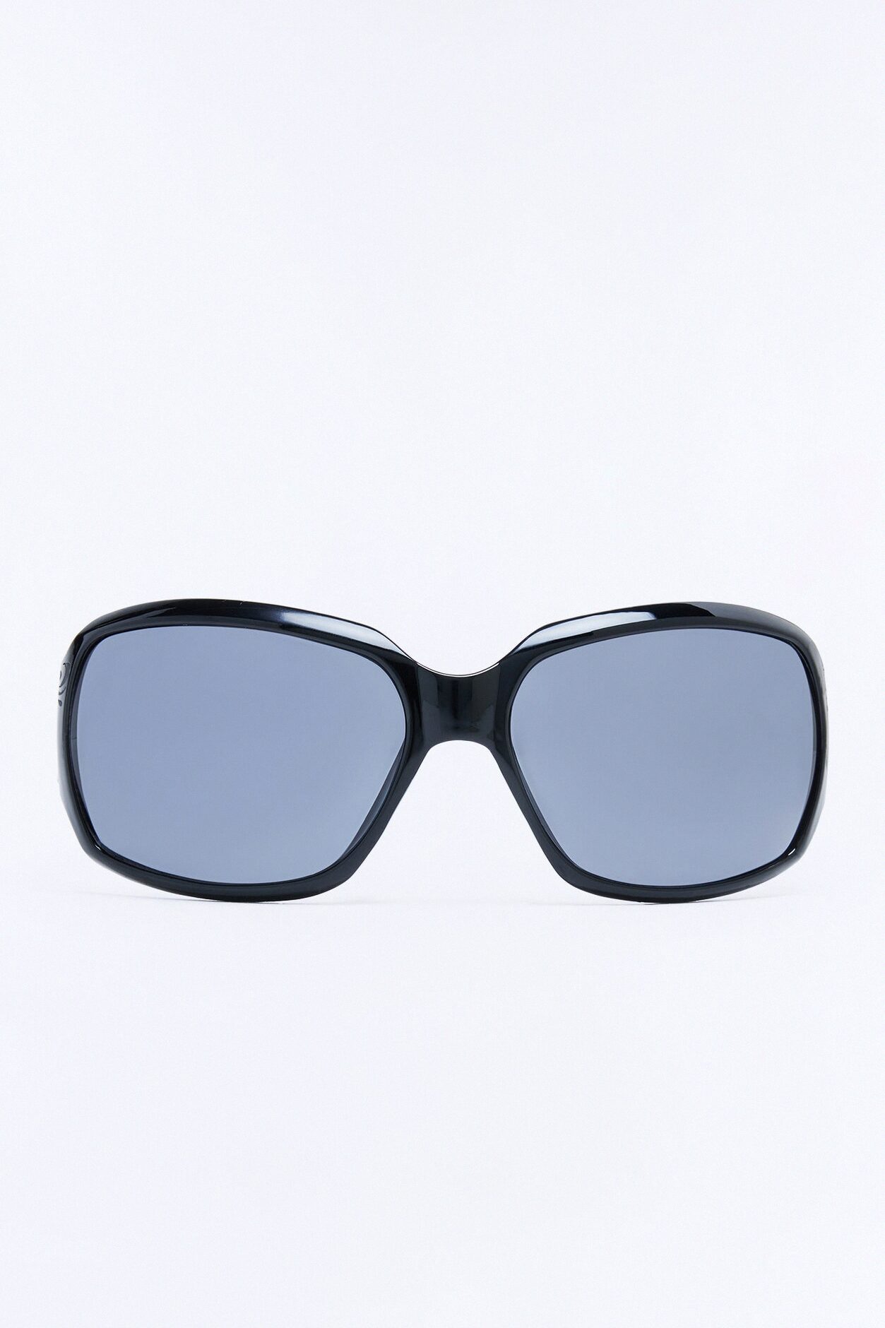 Ocean Dip Sunglasses - Black