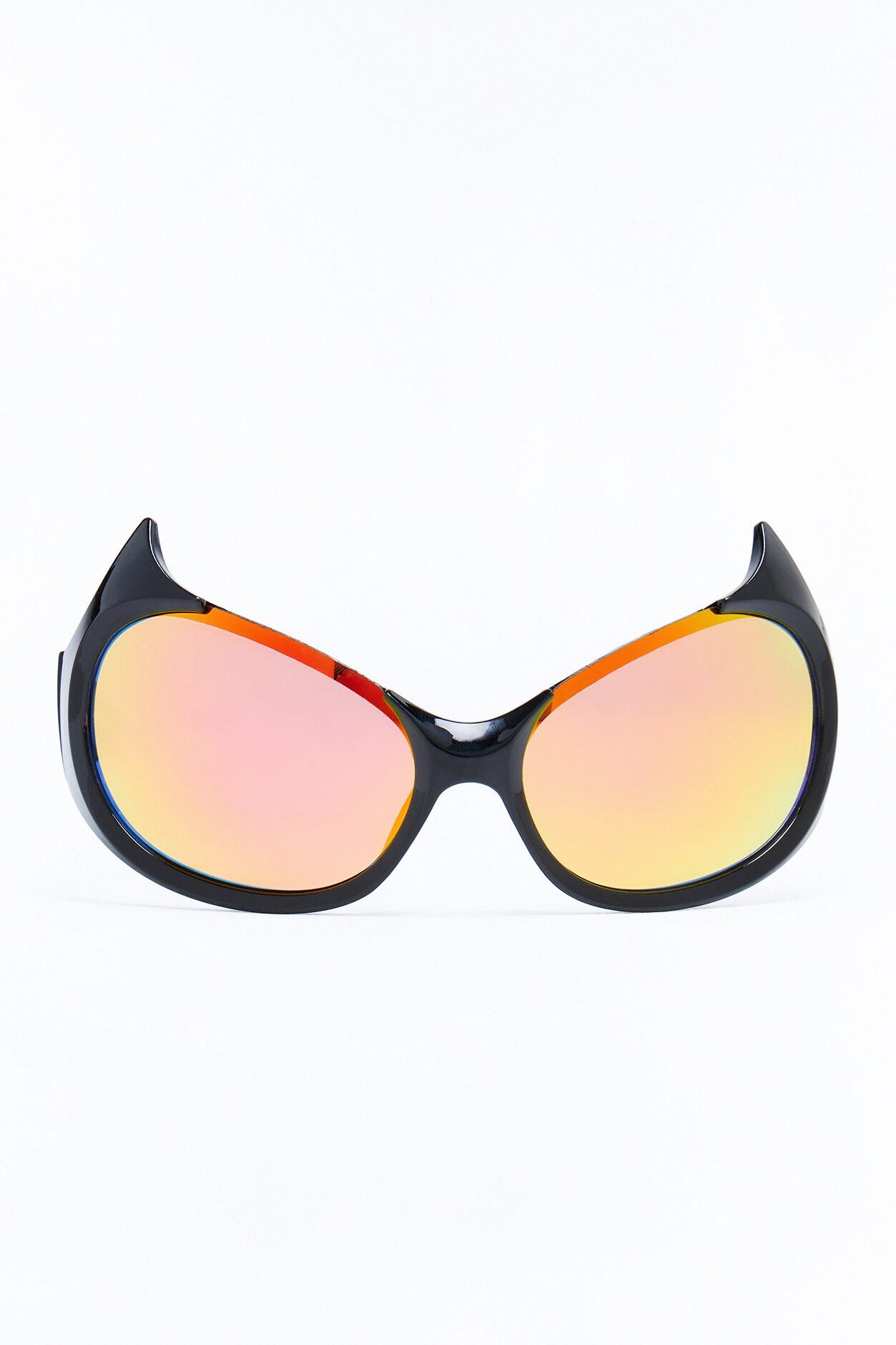 Raving Afterhours Sunglasses - Black/combo