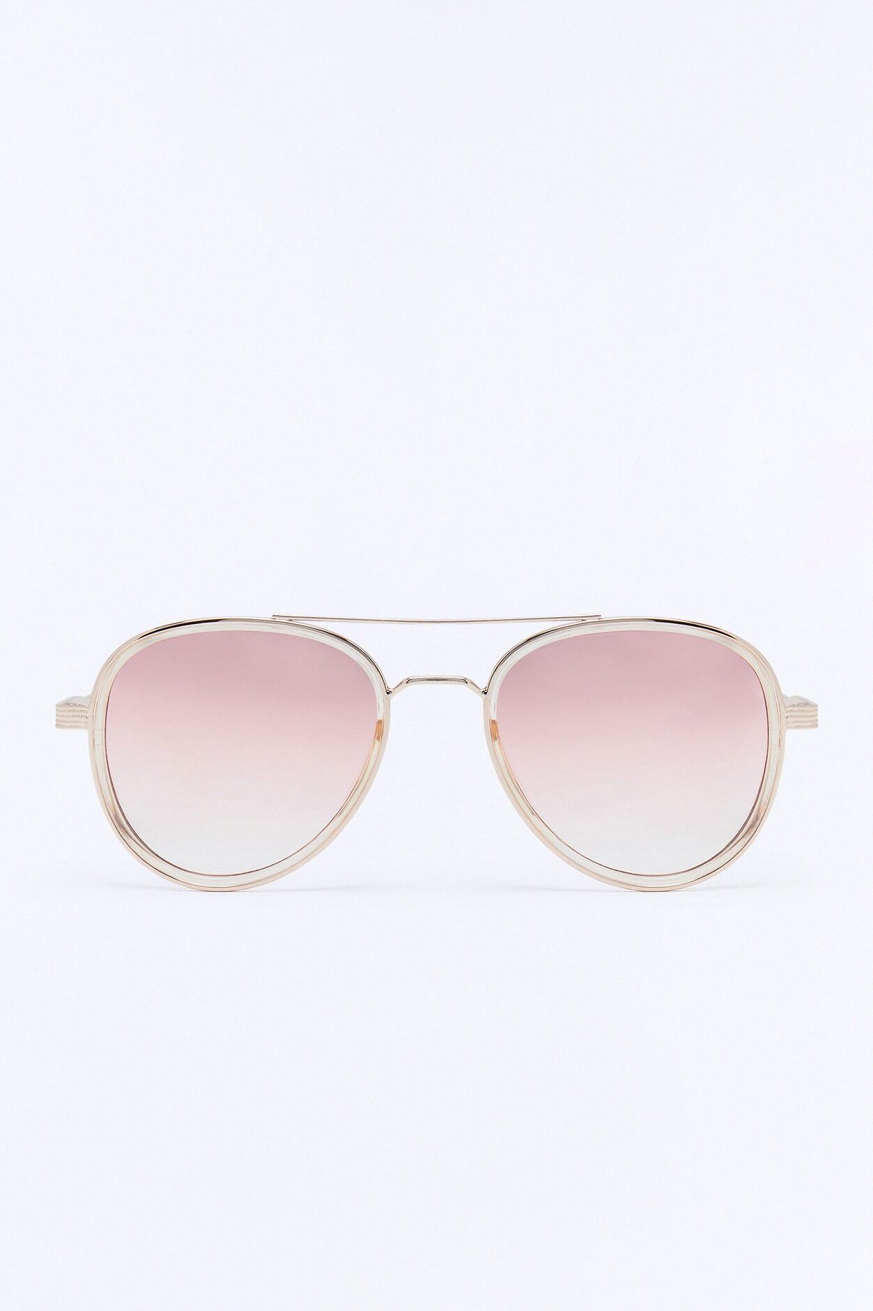 Pilot Princess Sunglasses - Pink/combo