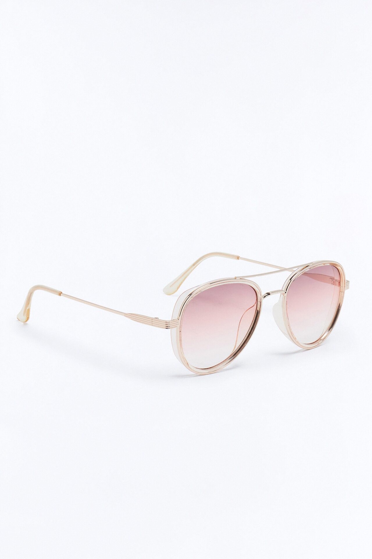 Pilot Princess Sunglasses - Pink/combo