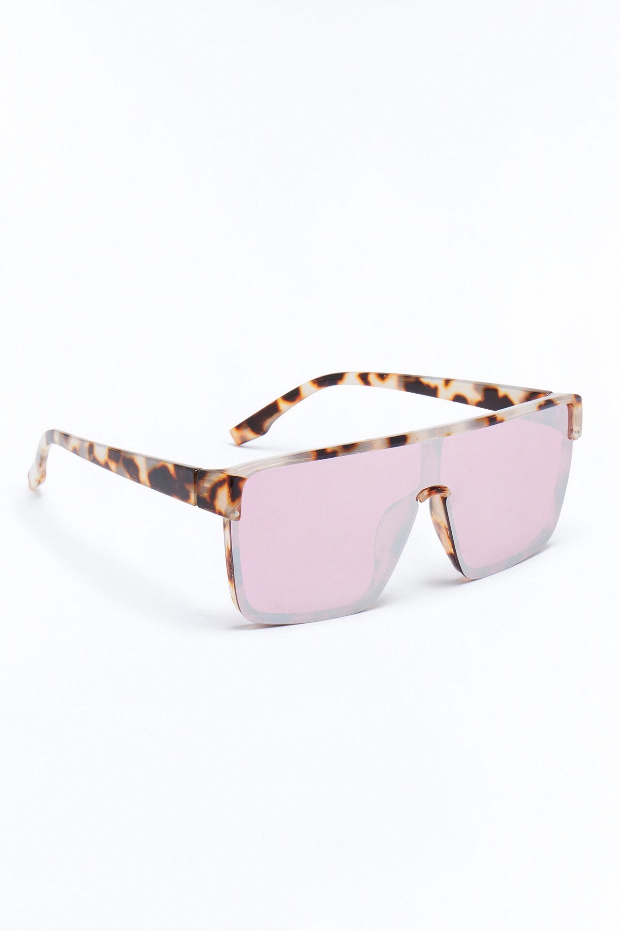 Wave Runner Sunglasses - Tortoise