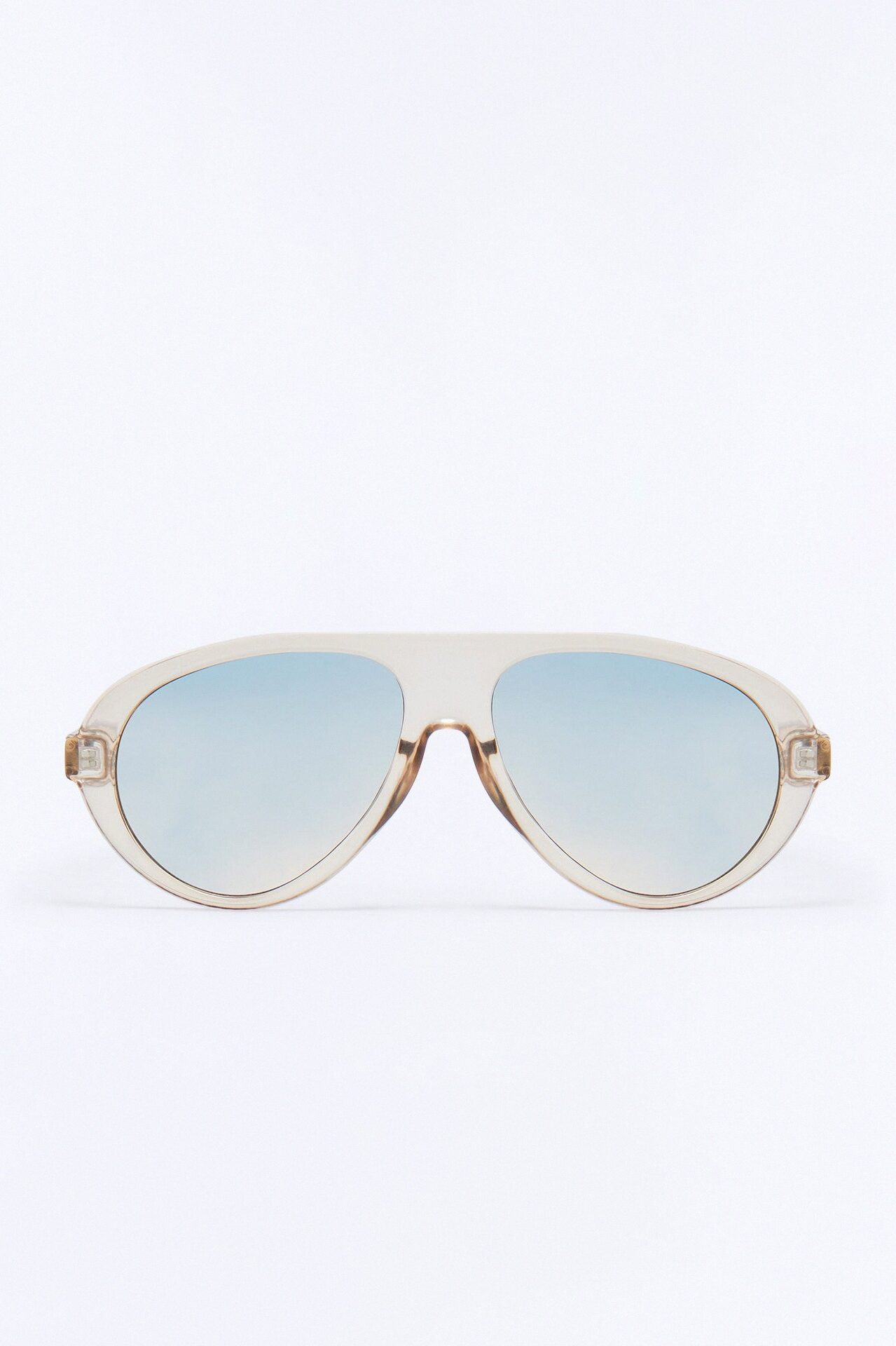 Airwave Sunglasses - Grey