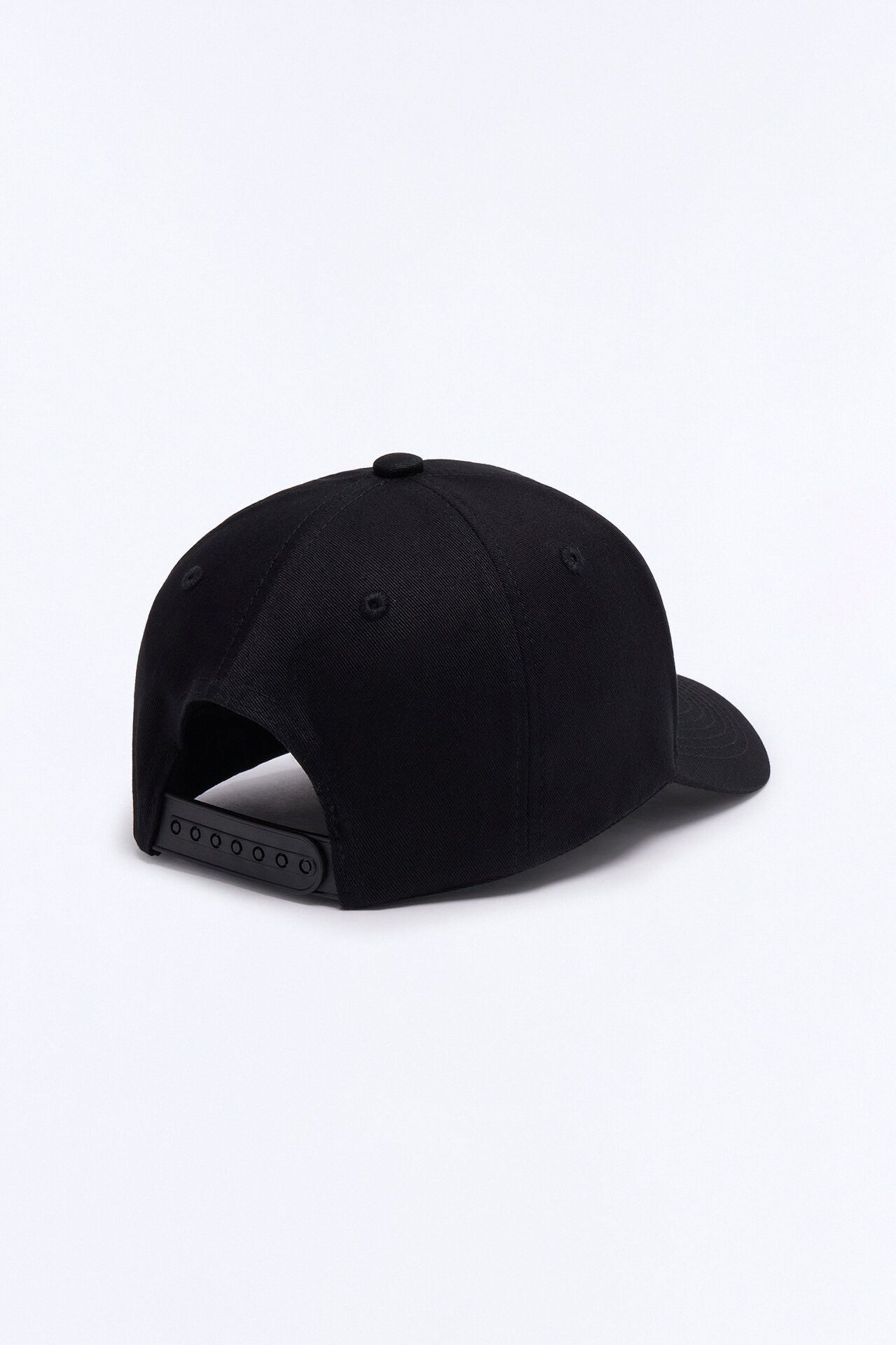 Mexico Love Baseball Hat - Black/combo