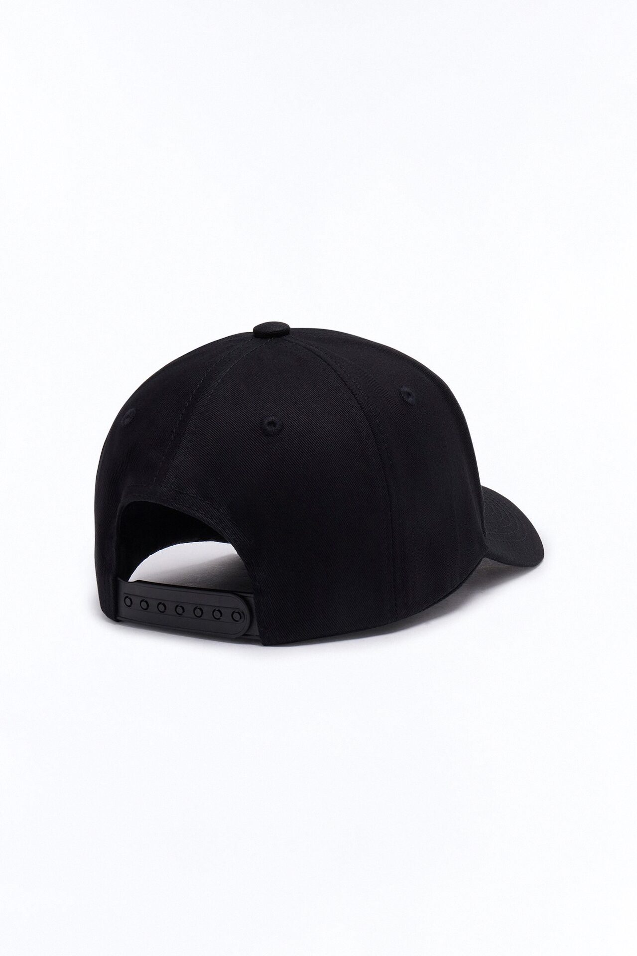 USA Love Baseball Hat - Black/combo