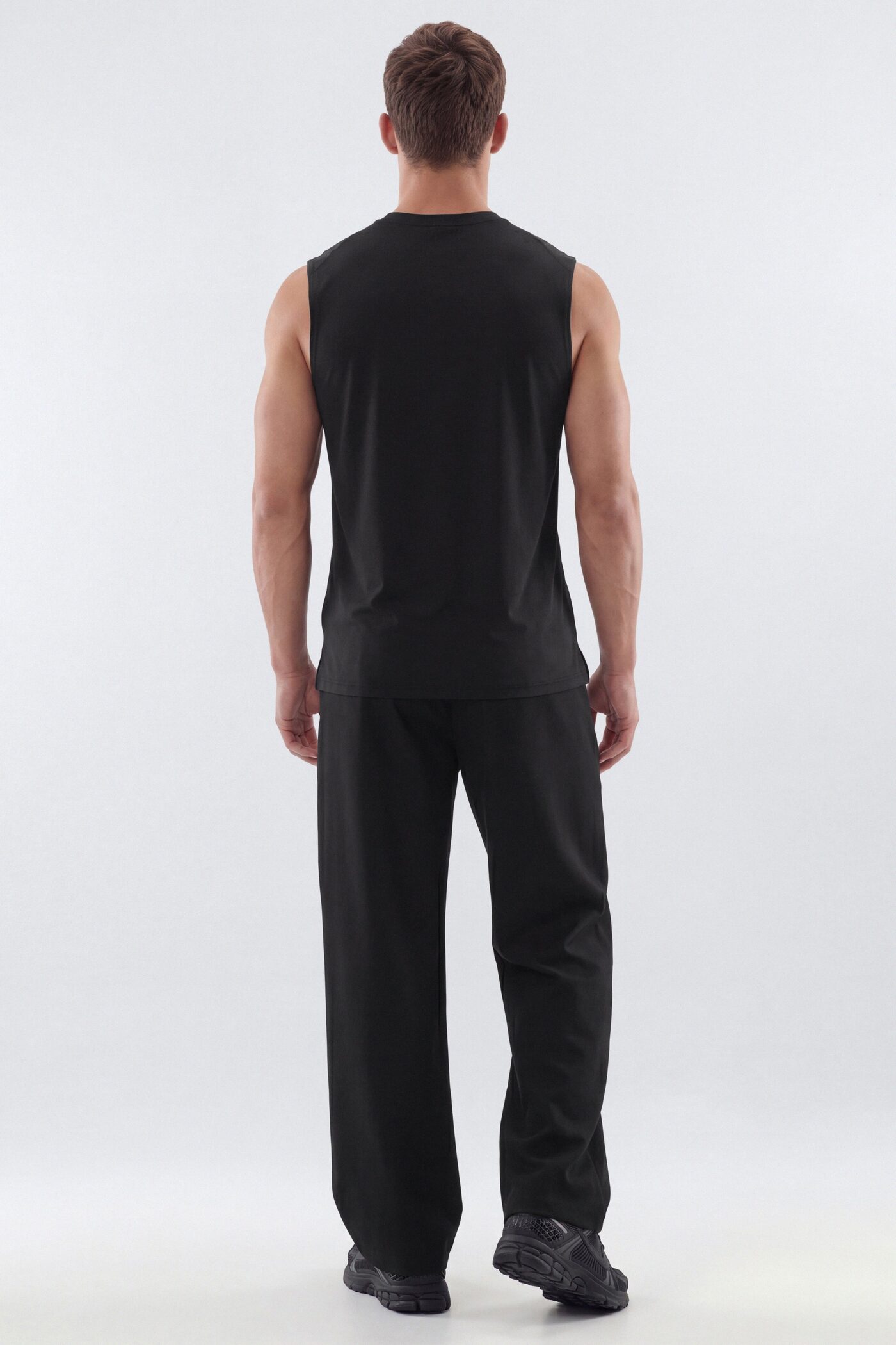 DryCore™ Active Tank - Black