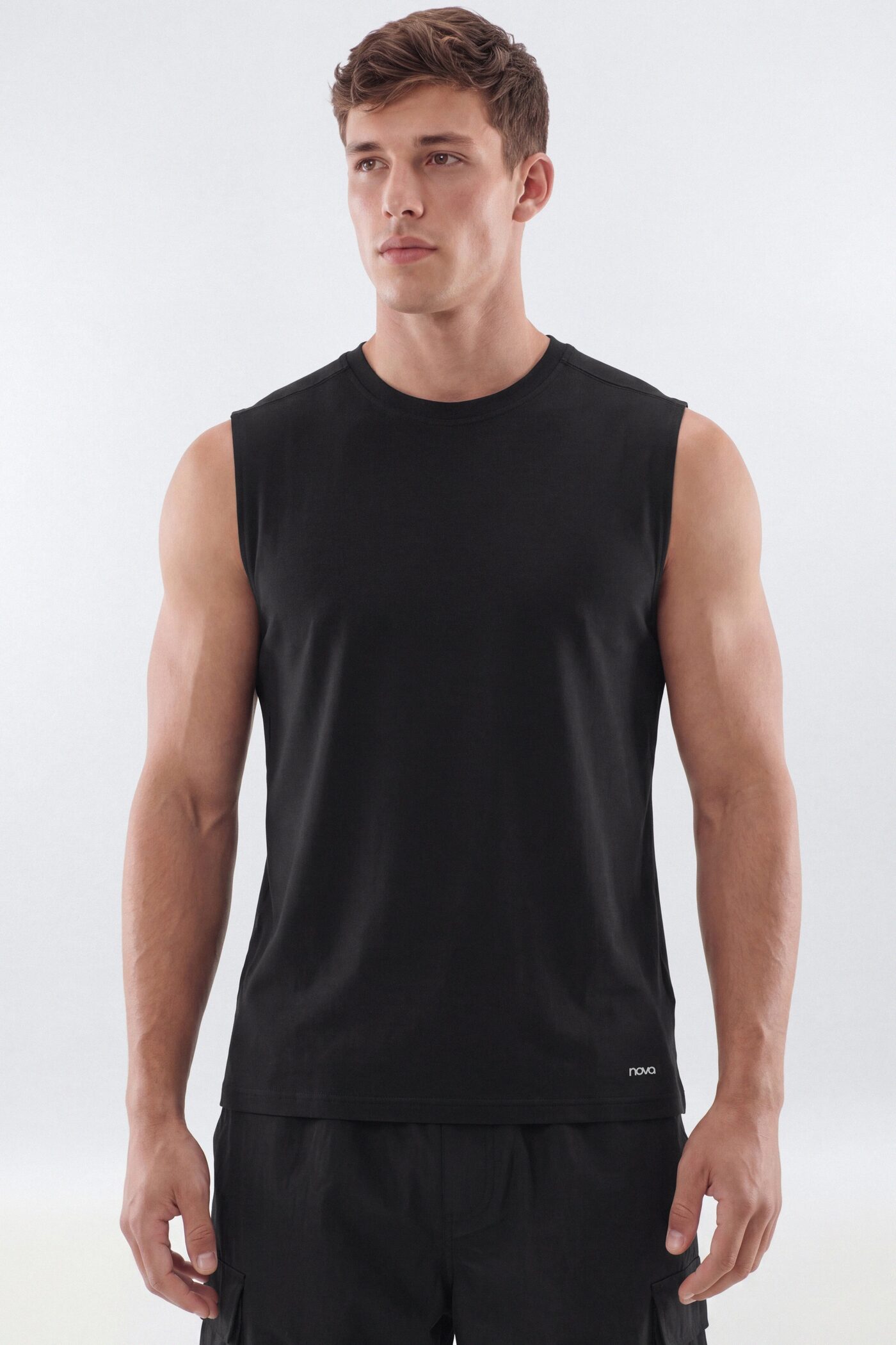 DryCore™ Active Tank - Black