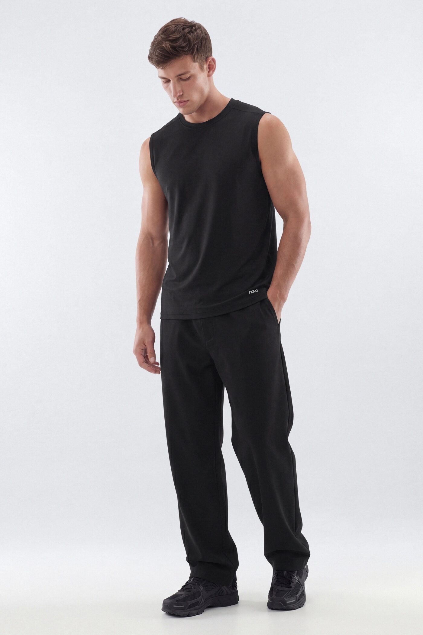 DryCore™ Active Tank - Black