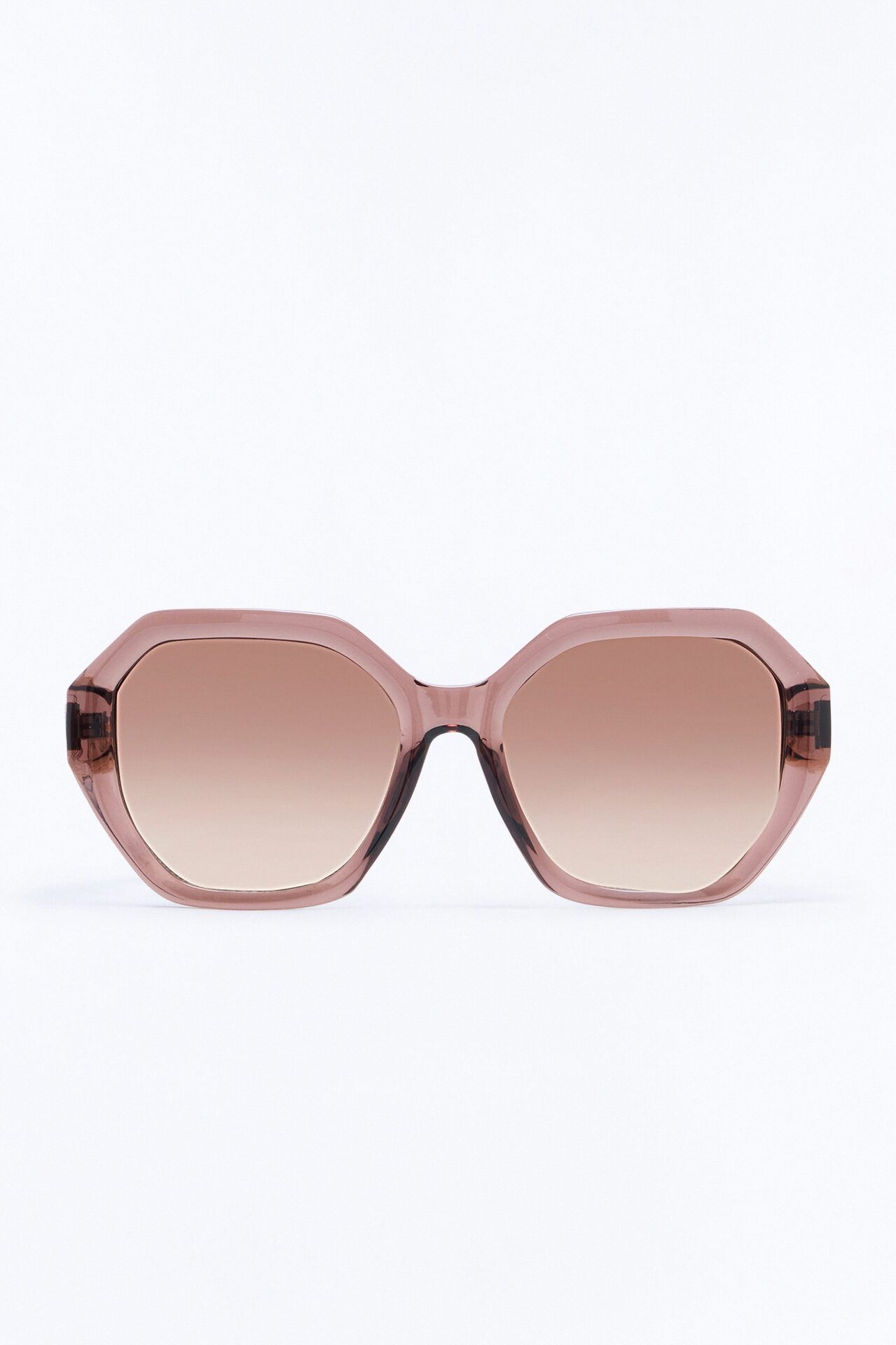 Dandelion Market Sunglasses - Grey
