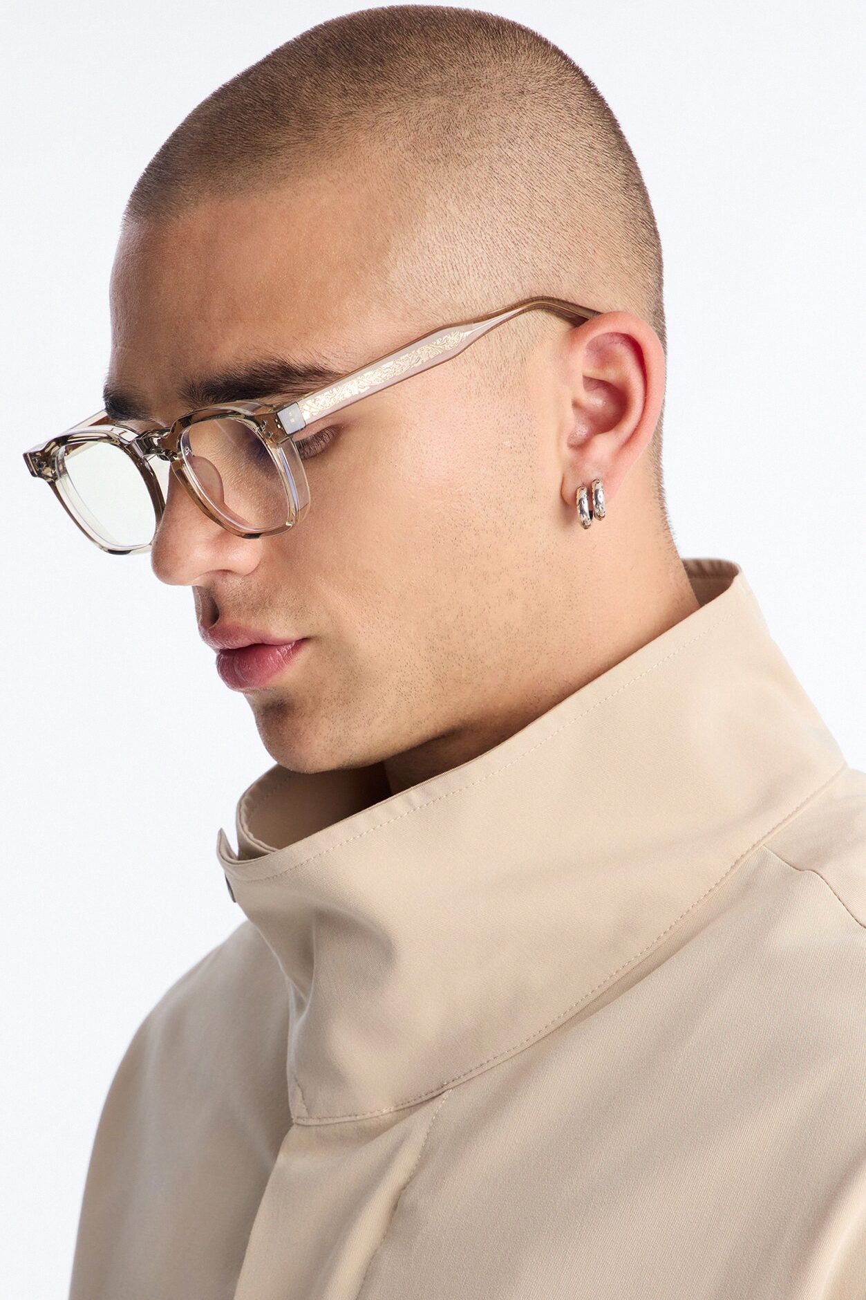Haze Midas Sunglasses - Green/combo
