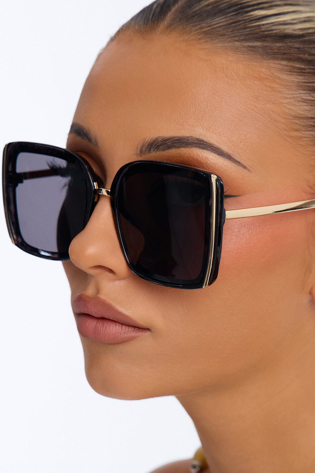 Seasonless Sunglasses - Tortoise/Black