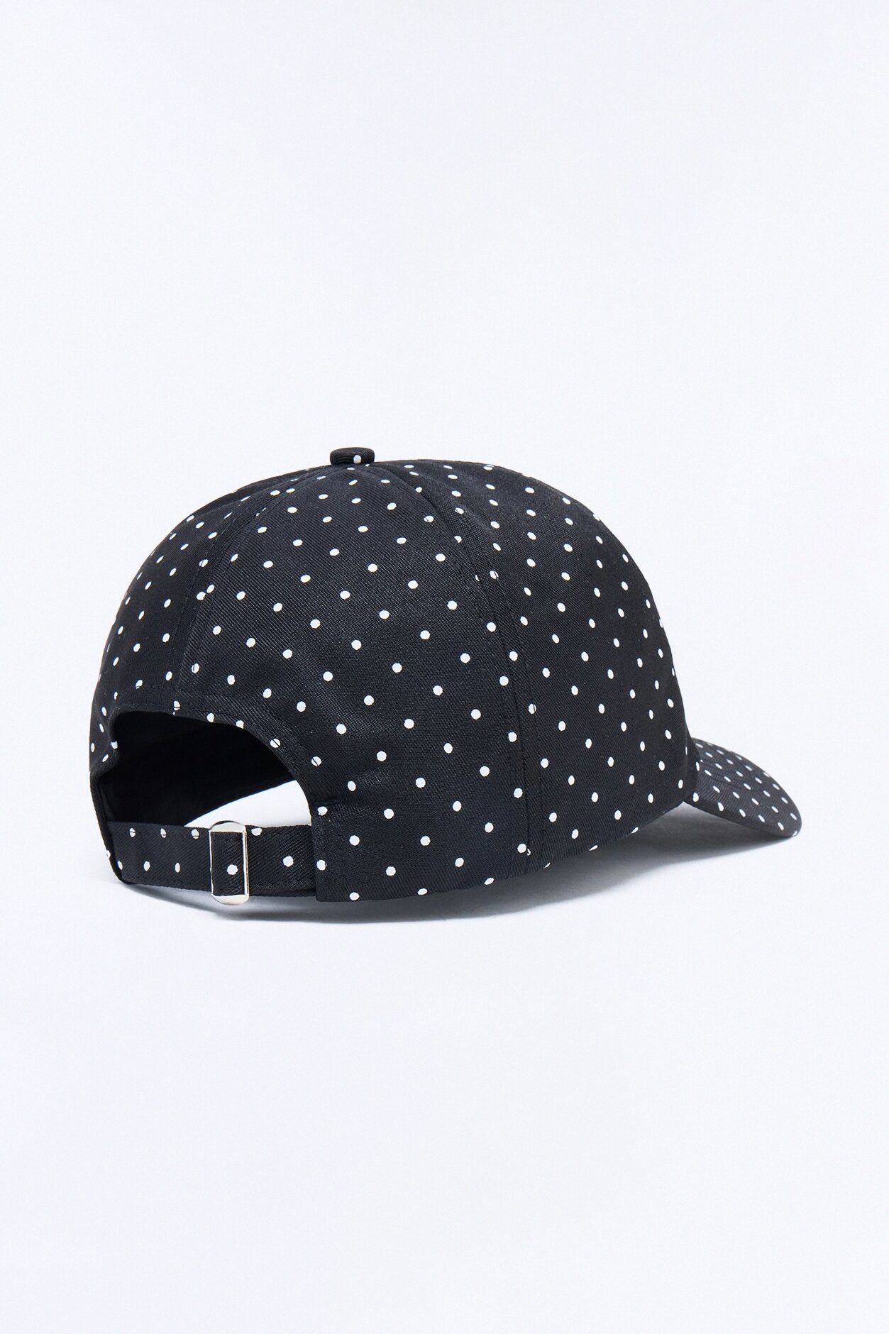 Spot On LA Baseball Hat - Black/combo