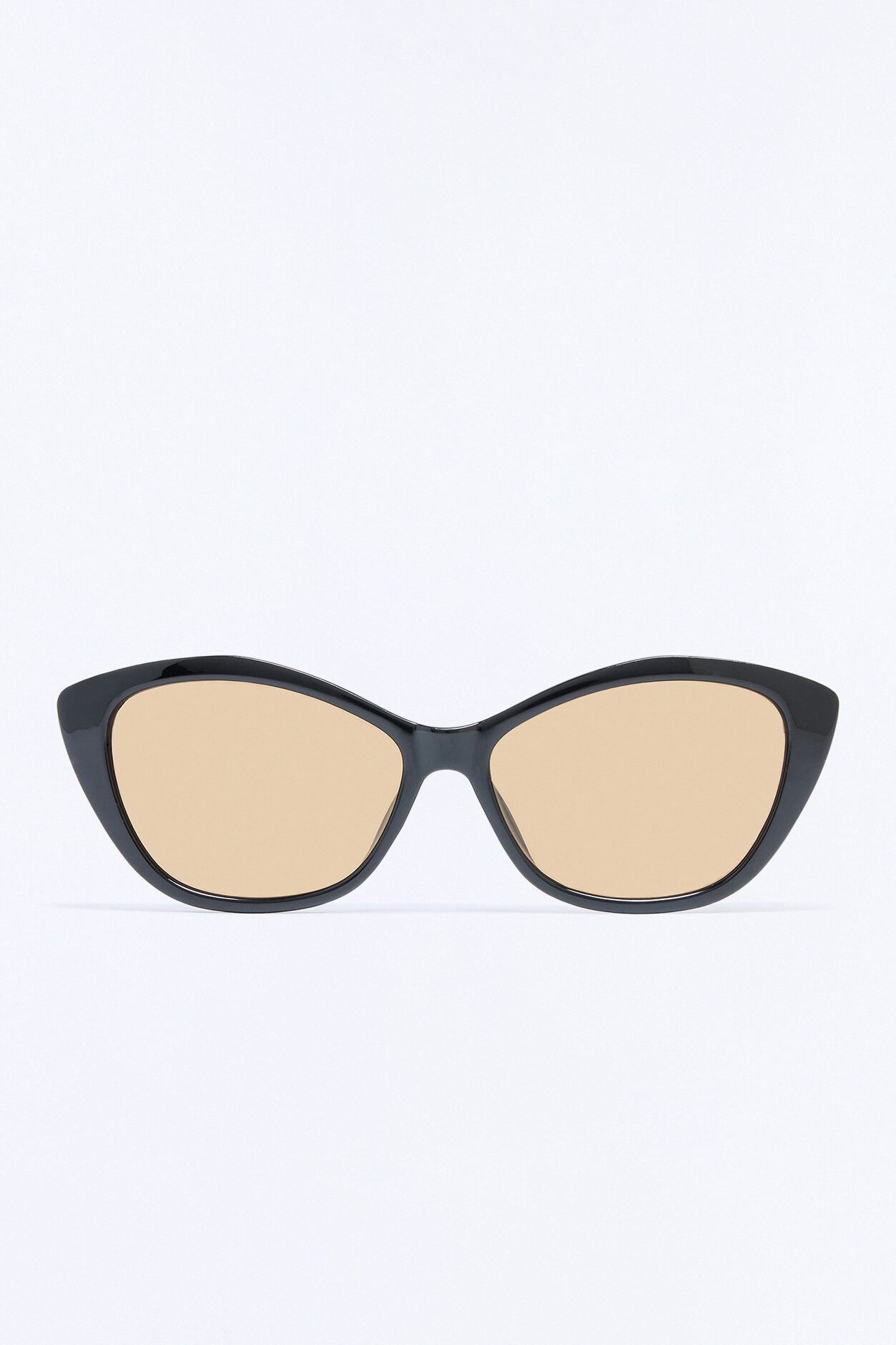Bye For Now Sunglasses - Black