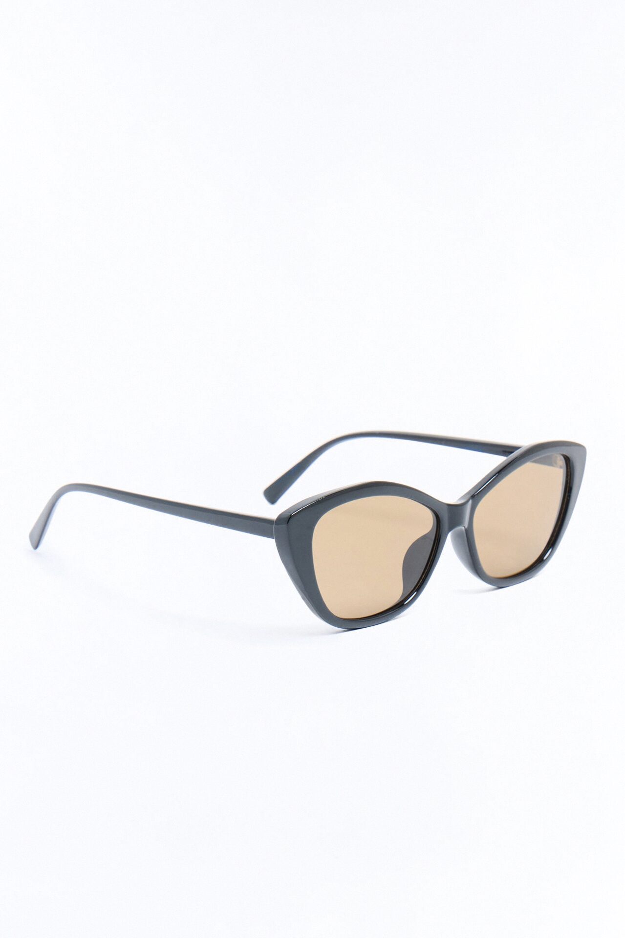 Bye For Now Sunglasses - Black