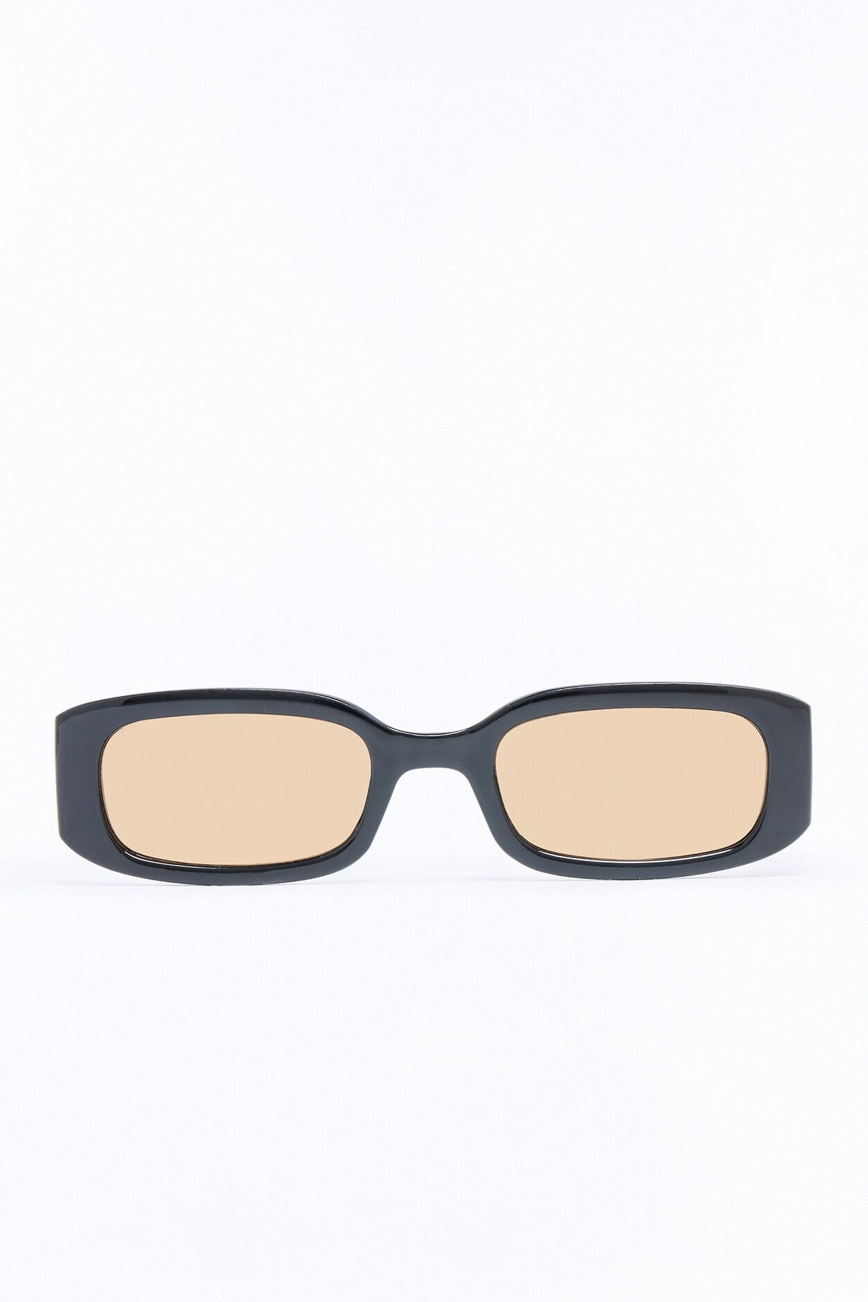Cafe Society Sunglasses - Black