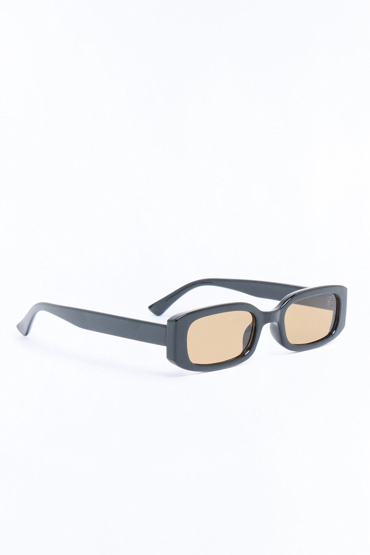 Cafe Society Sunglasses - Black