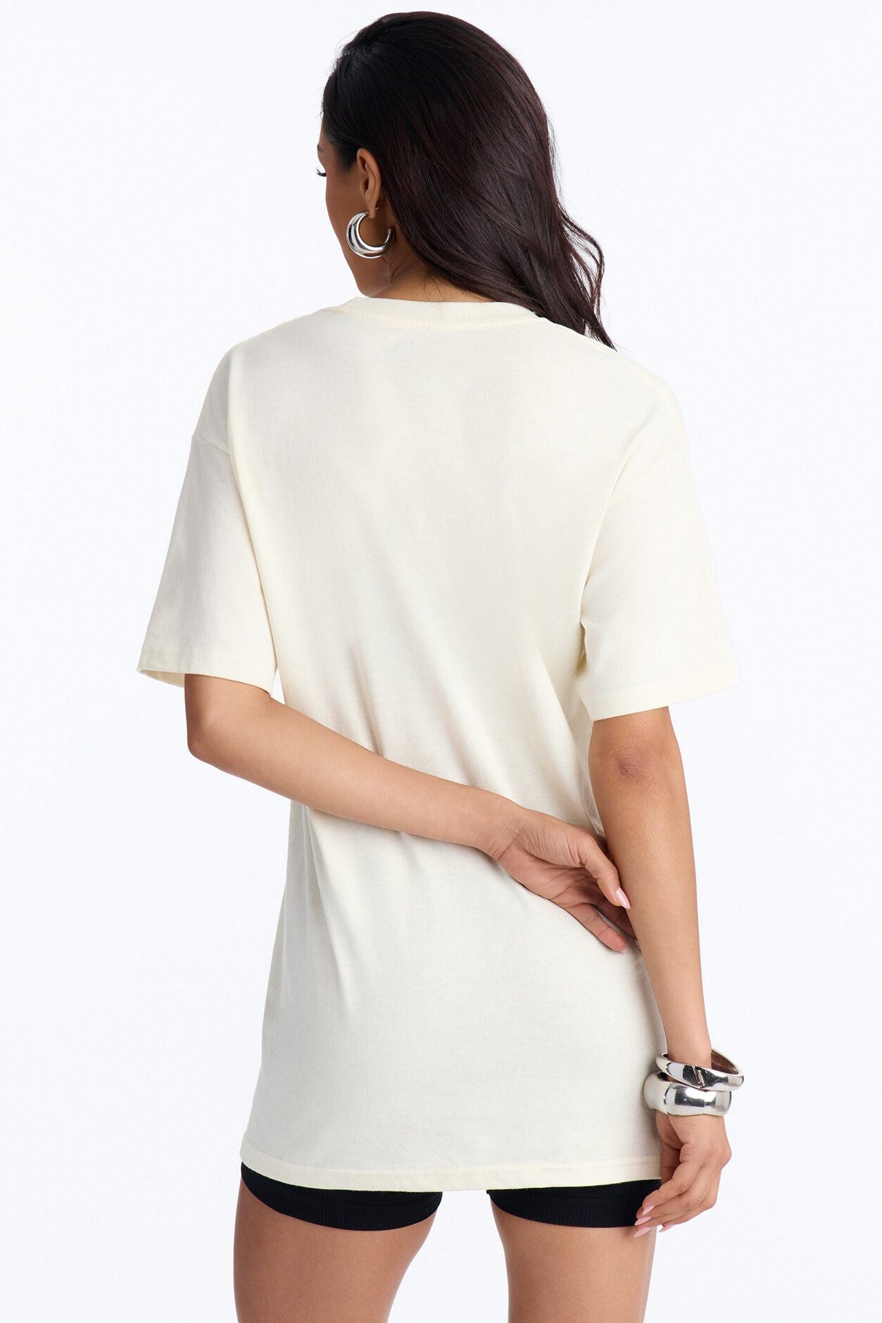 World Soccer Tournament Washed Tee - Taupe