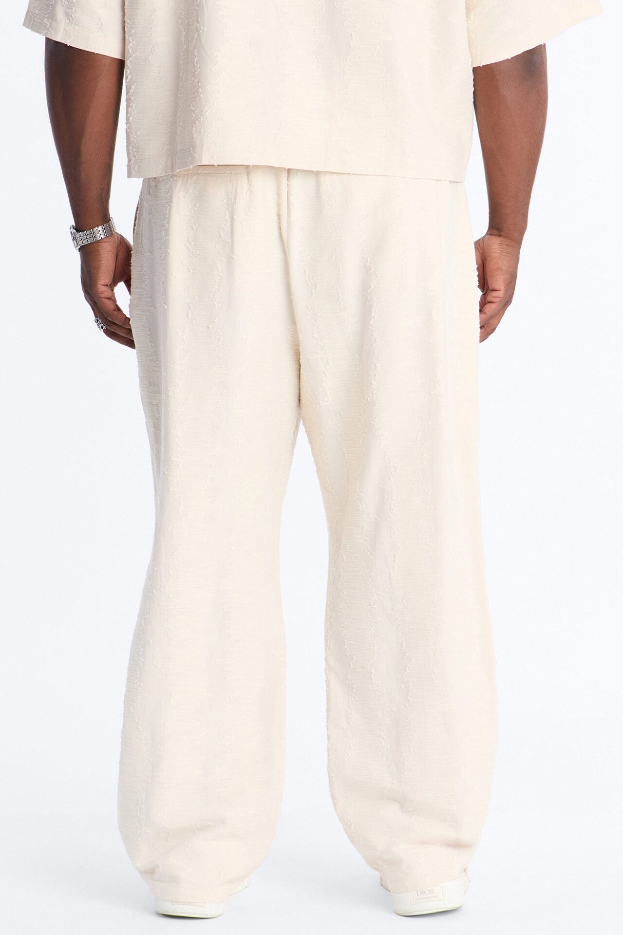 Baggy Sands Of Time Pant - Oatmeal