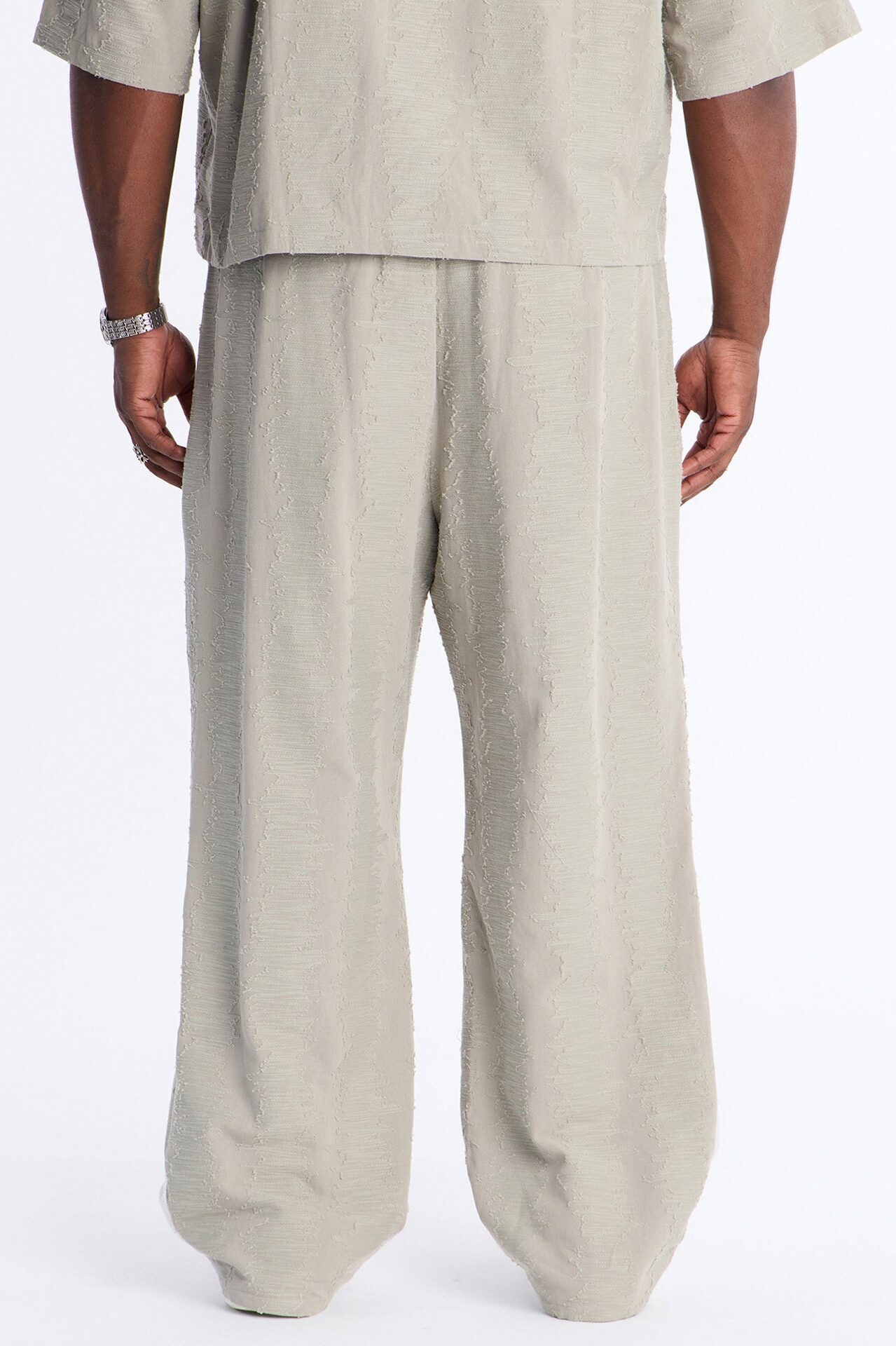 Baggy Sands Of Time Pant - Sage