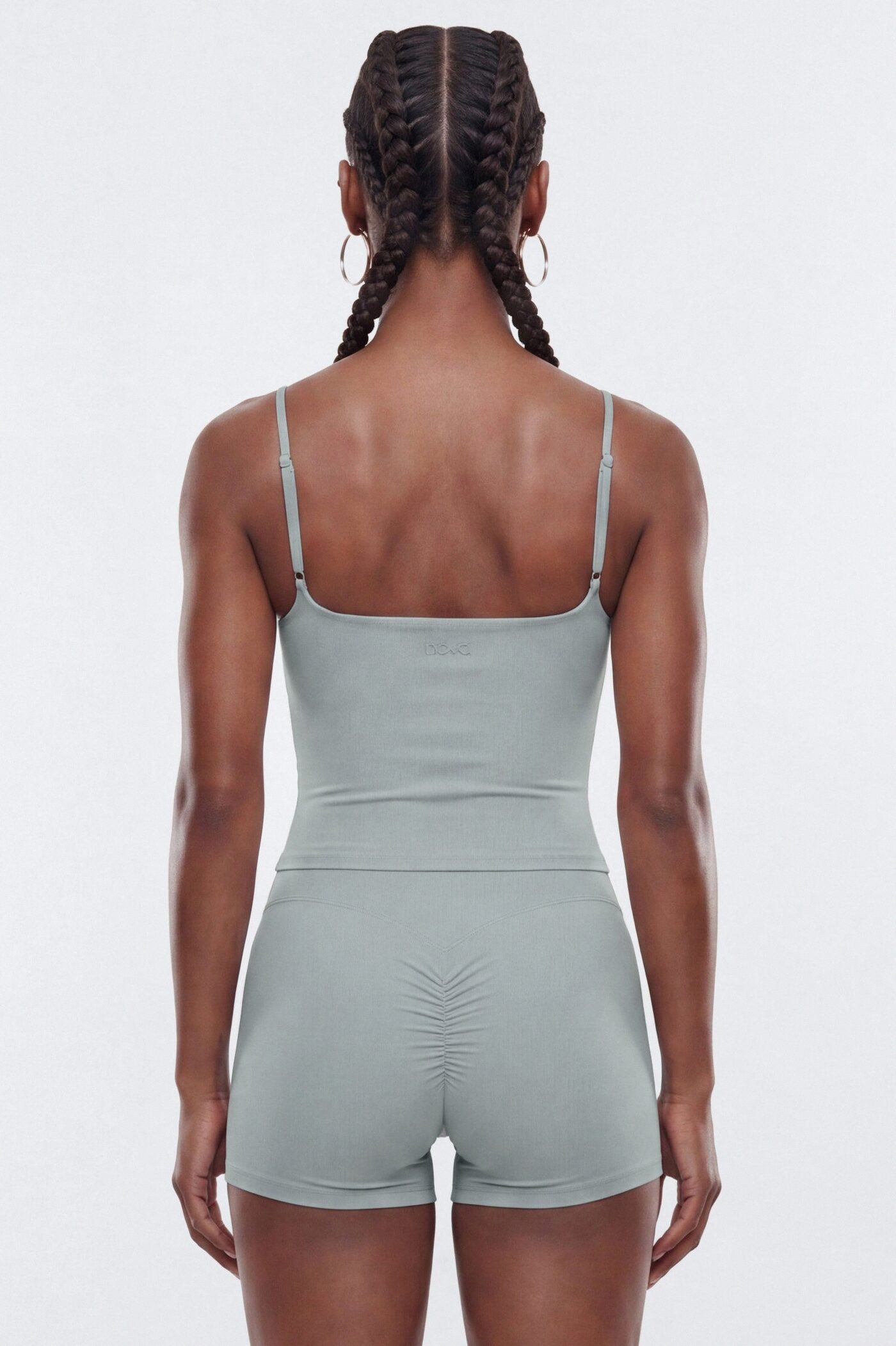 CloudForm™ Active Cami Tank - Steel