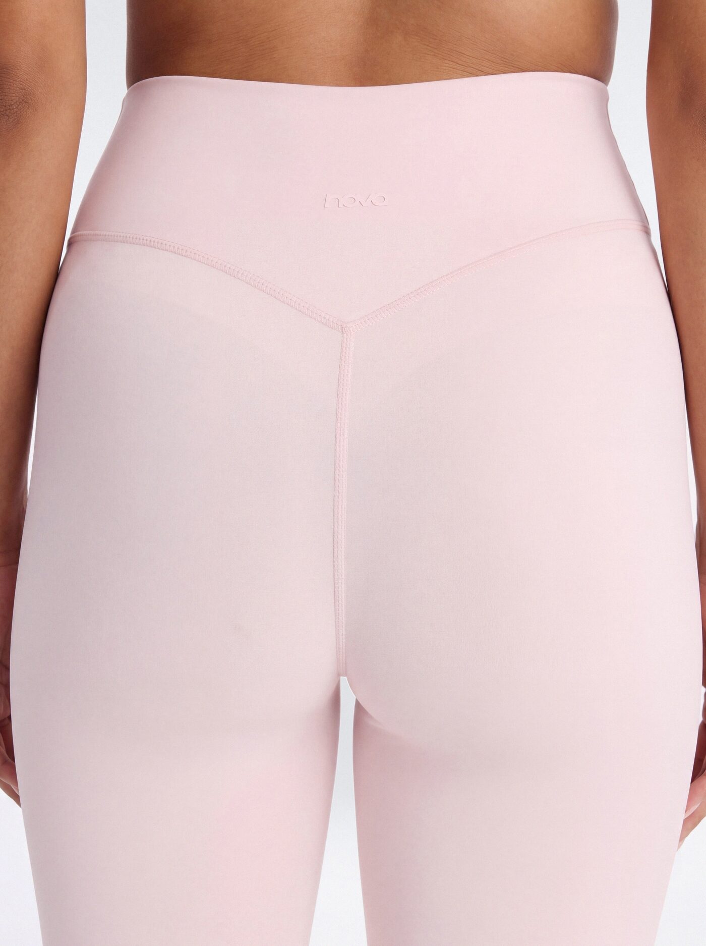 CloudForm™ 32″ Flare Legging - Pink